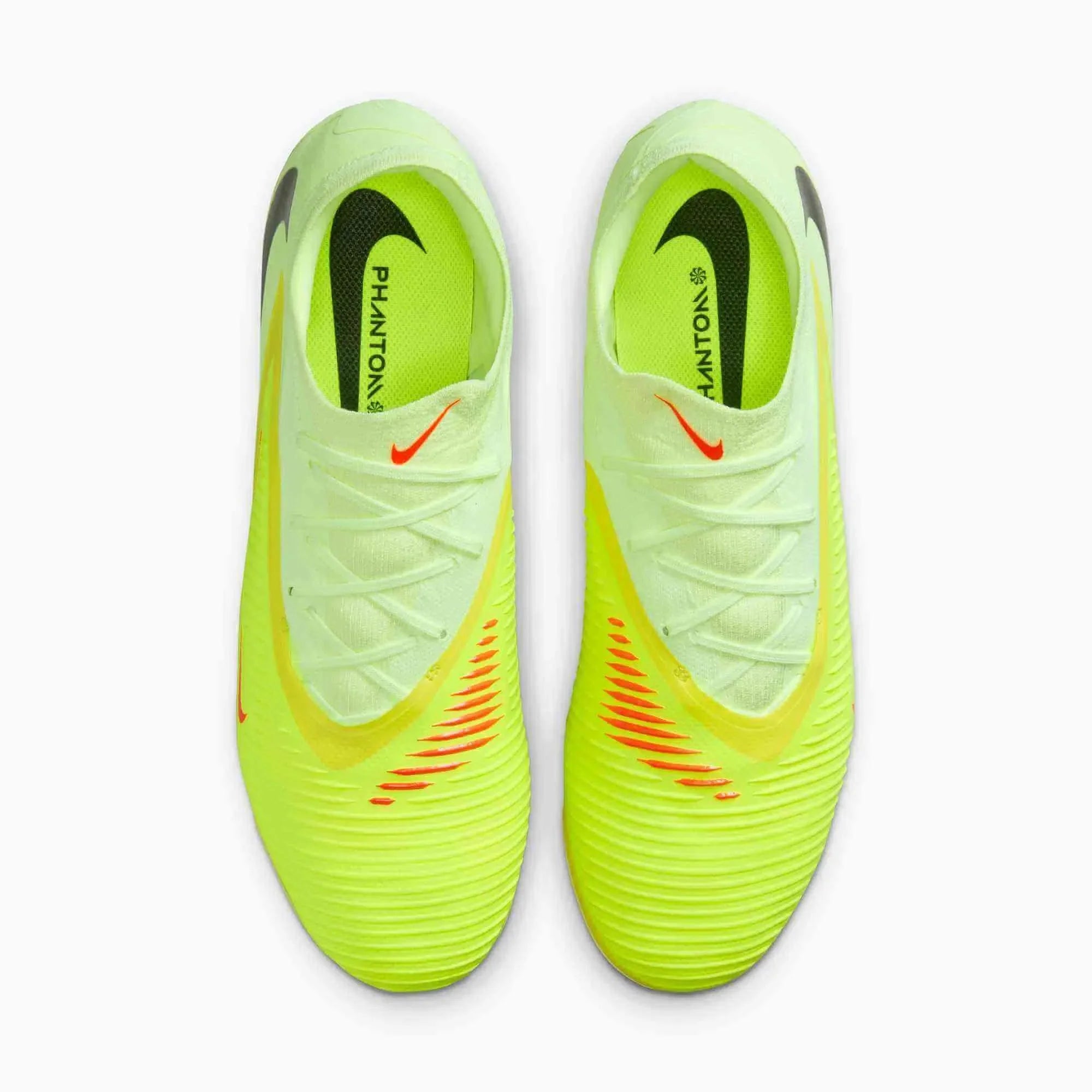 Nike Phantom 6 Low PRO Firm Ground Soccer Cleats - Max Voltage Pack (HO25)