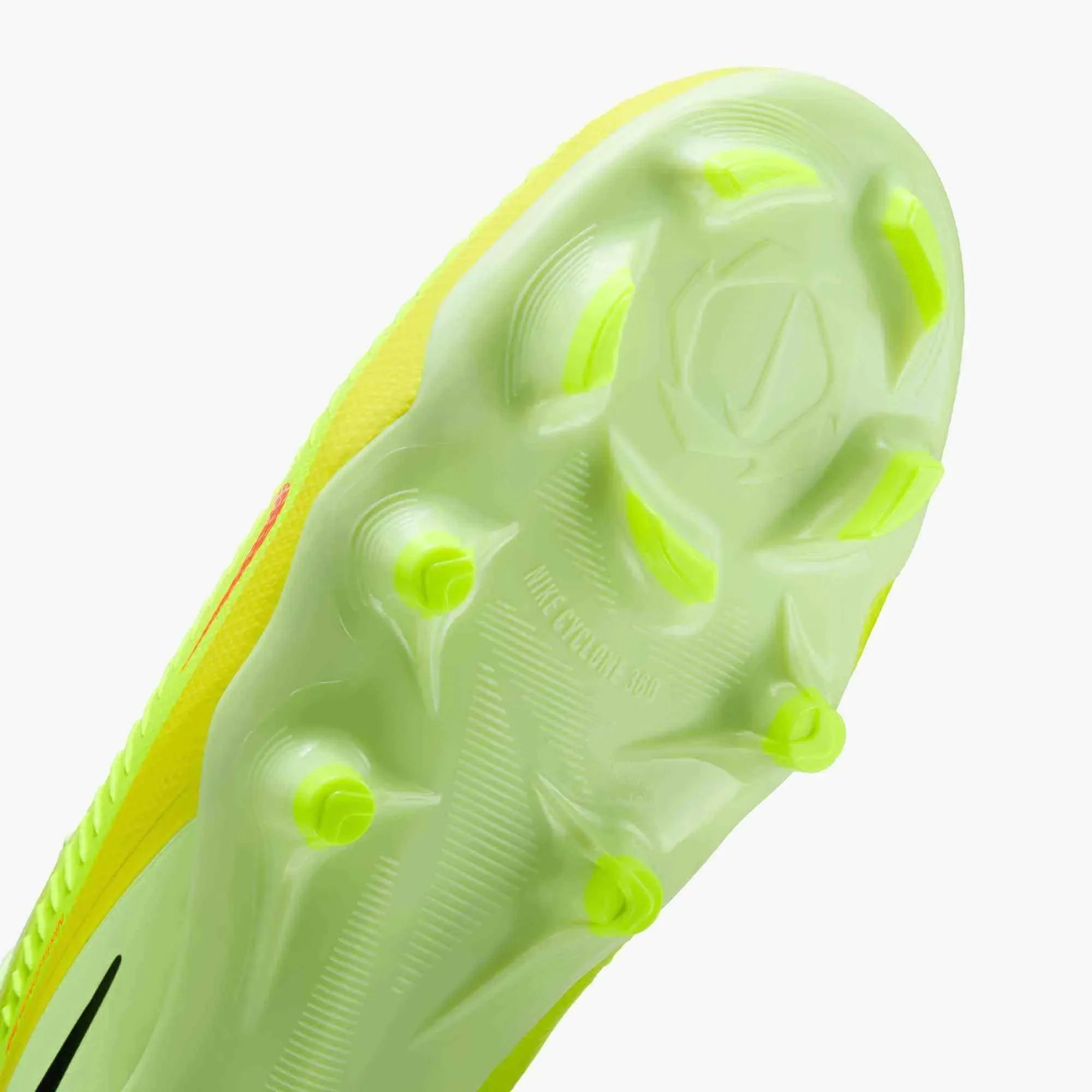 Nike Phantom 6 Low PRO Firm Ground Soccer Cleats - Max Voltage Pack (HO25)