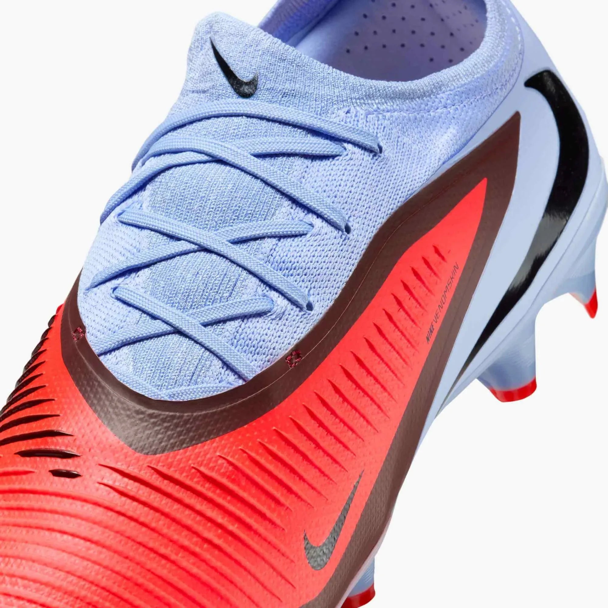 Nike Phantom 6 Low Pro Firm Ground Soccer Cleats - Scary Good Pack (FA25)