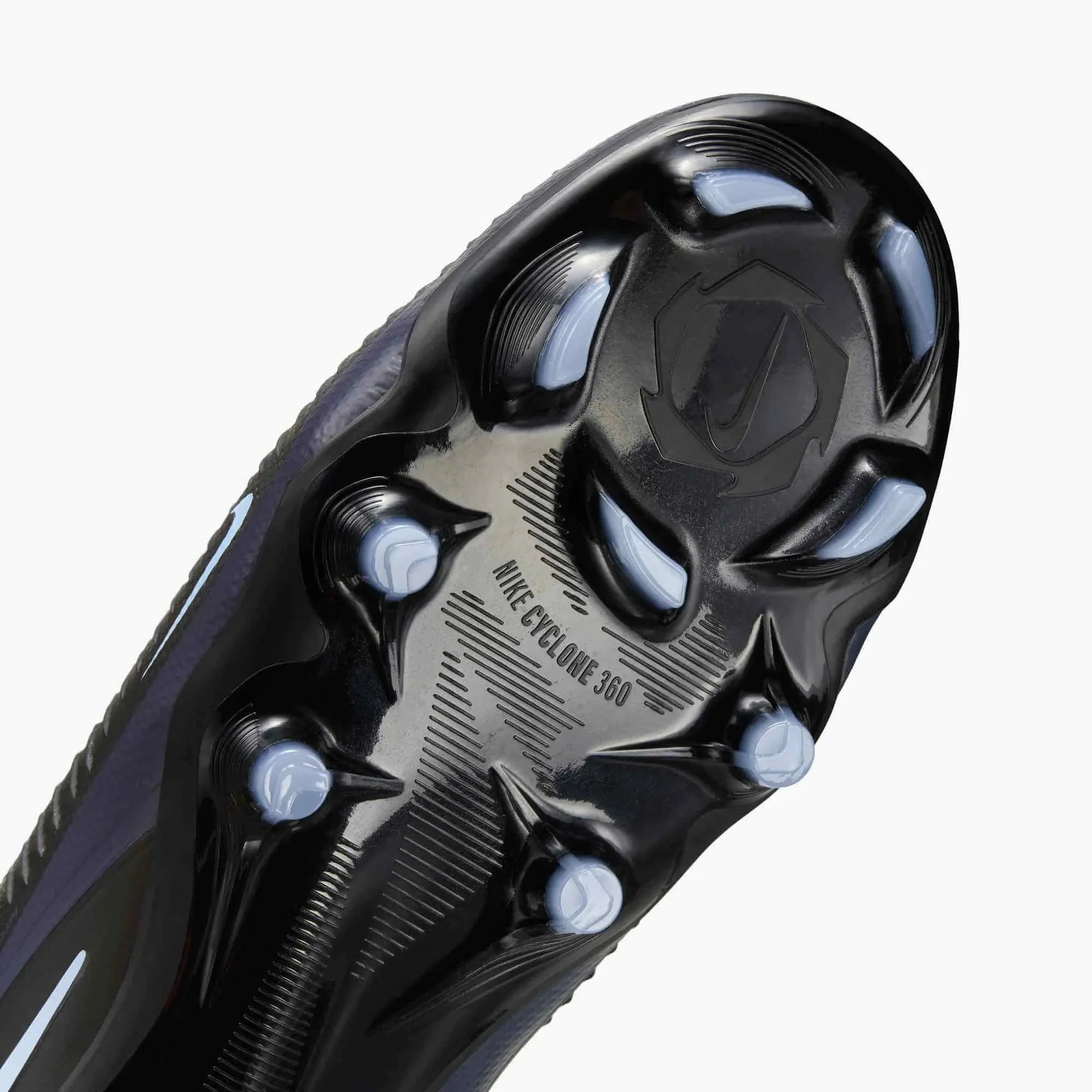 Nike Phantom 6 Low Pro Firm Ground Soccer Cleats - Shadow Pack (FA25)