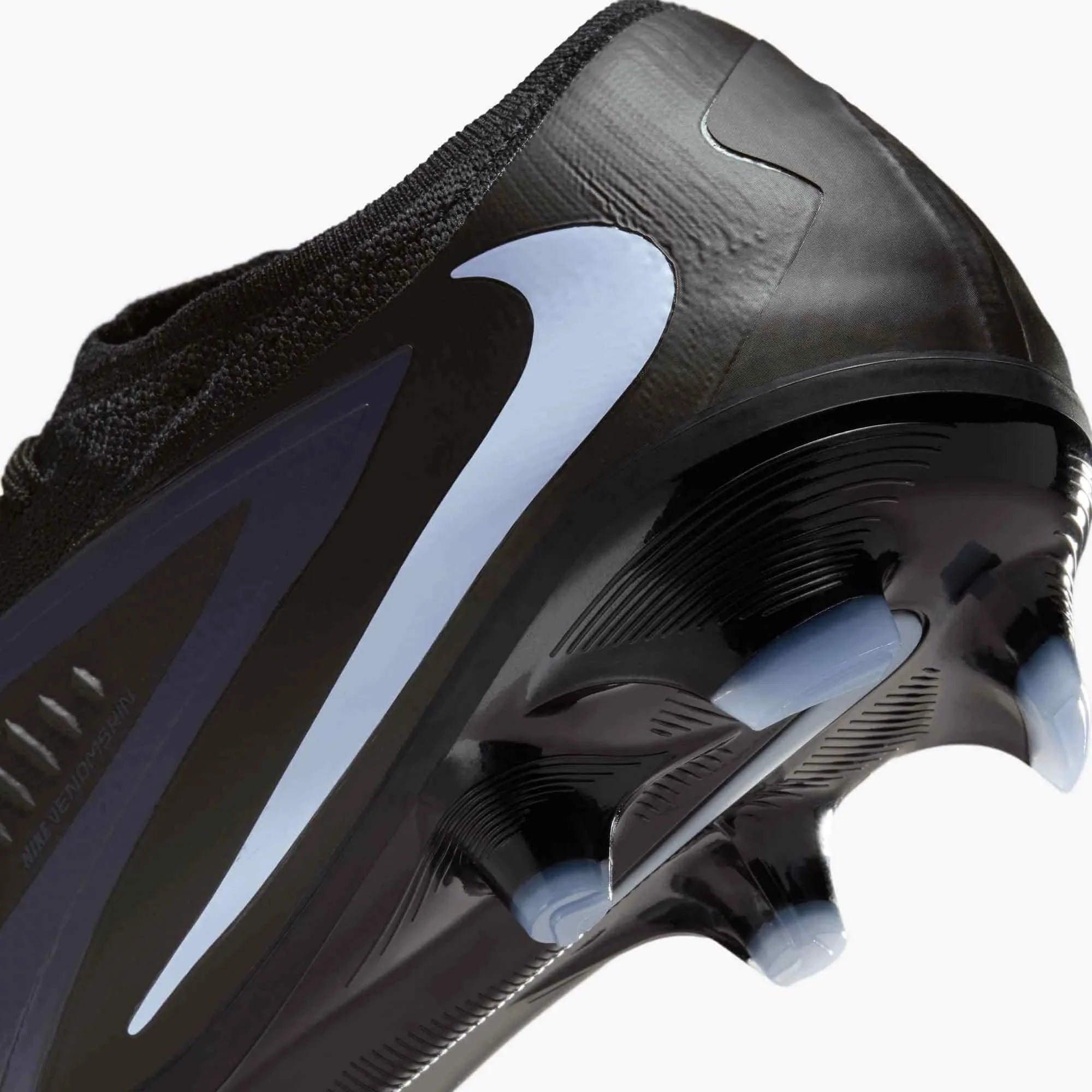 Nike Phantom 6 Low Pro Firm Ground Soccer Cleats - Shadow Pack (FA25)