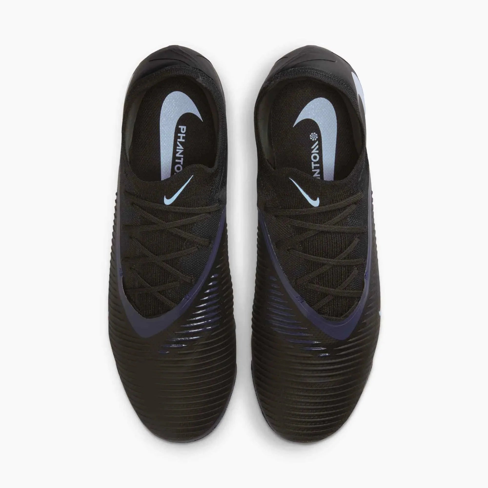 Nike Phantom 6 Low Pro Firm Ground Soccer Cleats - Shadow Pack (FA25)