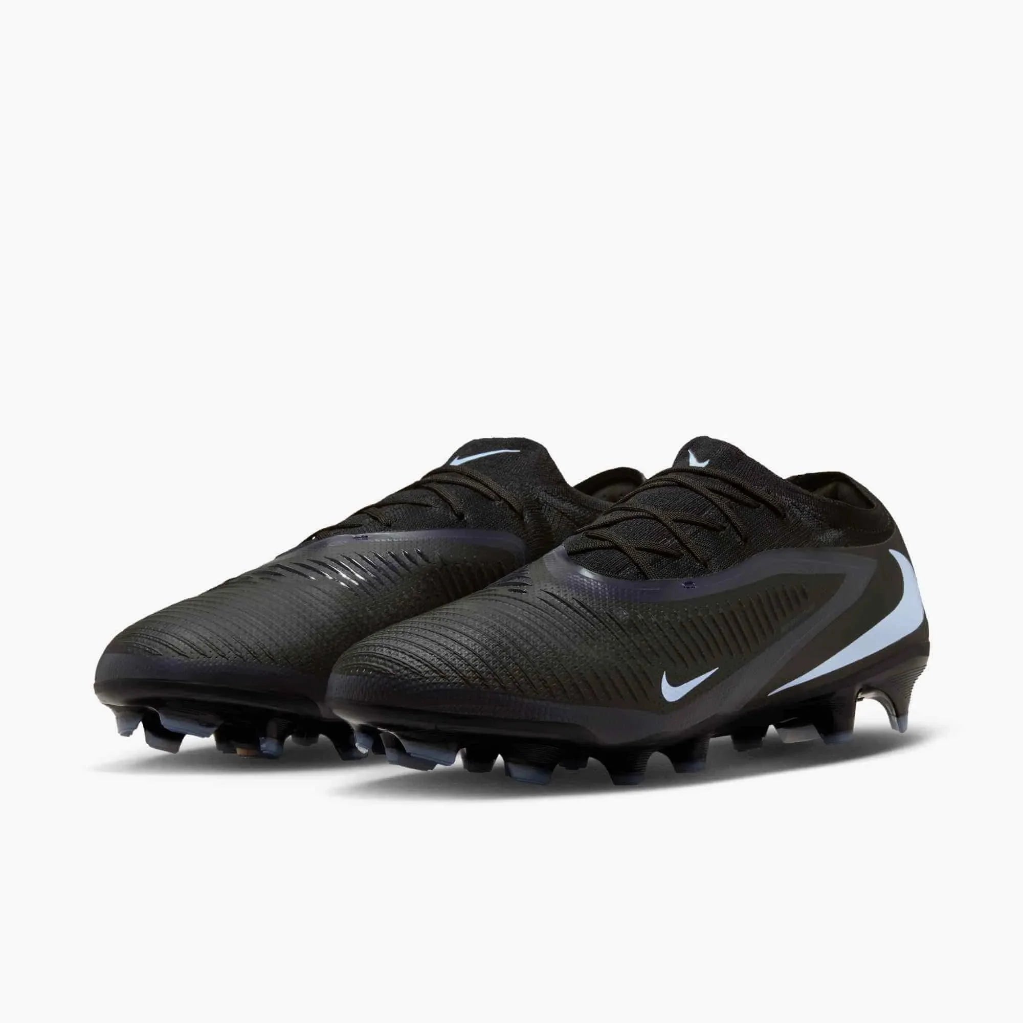Nike Phantom 6 Low Pro Firm Ground Soccer Cleats - Shadow Pack (FA25)