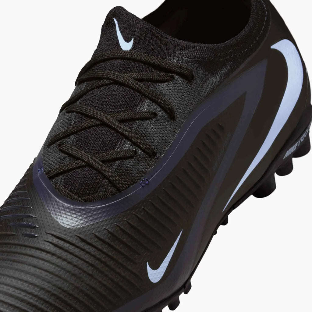 Nike Phantom 6 Low Pro Firm Ground Soccer Cleats - Shadow Pack (FA25)