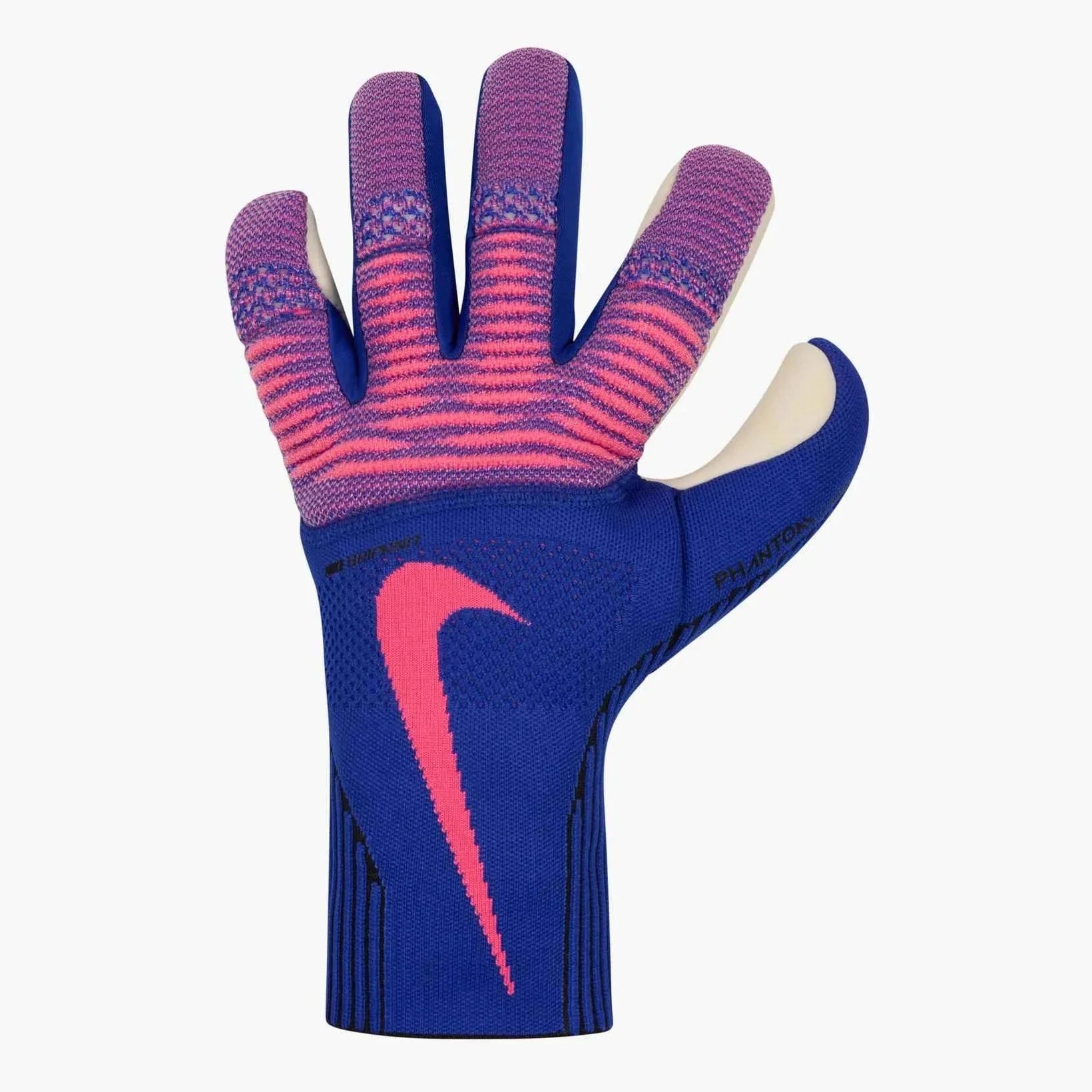 Nike Phantom Dynamic Fit Goalkeeper Gloves