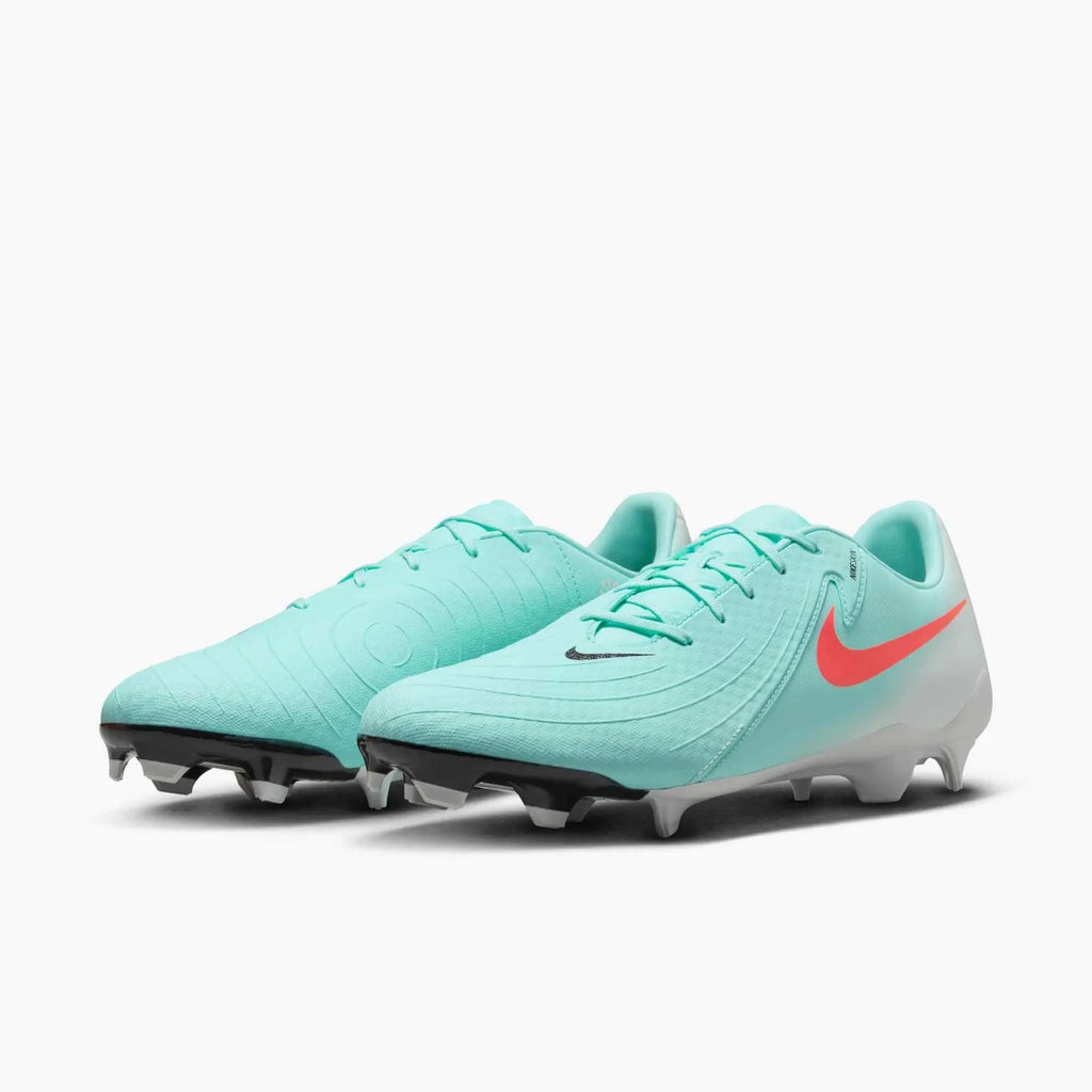 Nike Phantom GX II Academy Firm/Multi Ground Soccer Cleats - Mad Energy Pack (SP25)