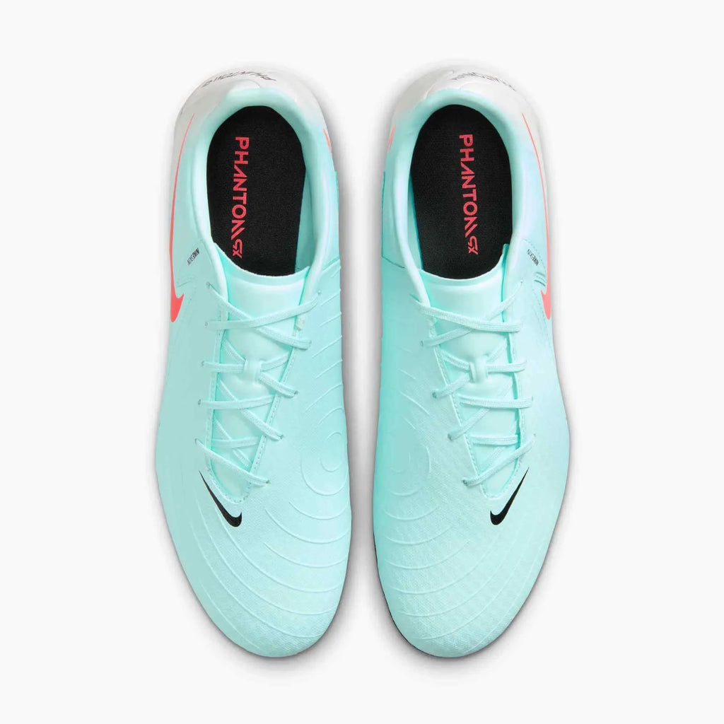 Nike Phantom GX II Academy Firm/Multi Ground Soccer Cleats - Mad Energy Pack (SP25)