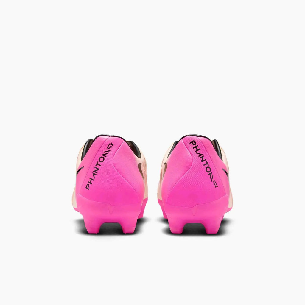 Nike Phantom GX II Academy Firm/Multi Ground Soccer Cleats - Prism Pack (SU25)