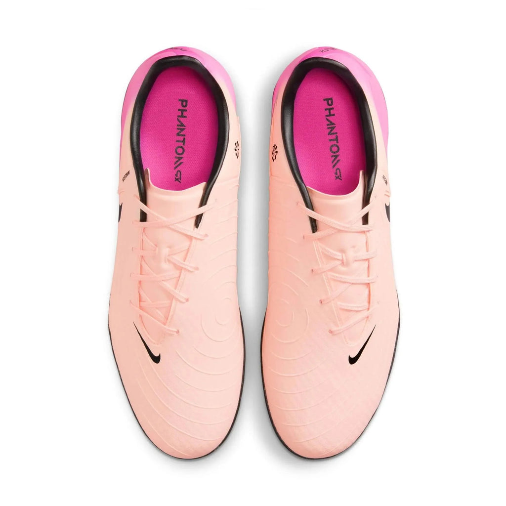 Nike Phantom GX II Academy Indoor Soccer Shoes - Prism Pack (SU25)