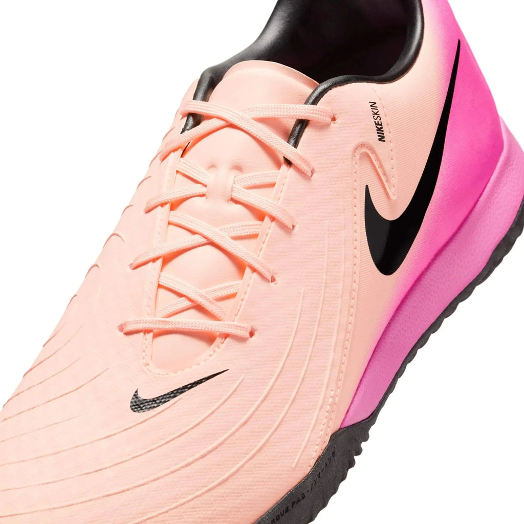 Nike Phantom GX II Academy Indoor Soccer Shoes - Prism Pack (SU25)