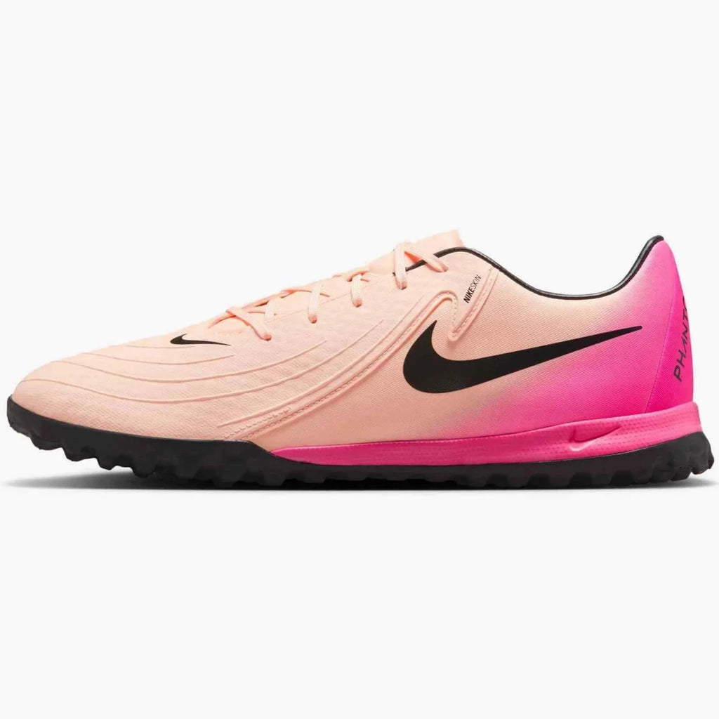 Nike Phantom GX II Academy Turf Soccer Shoes - Prism Pack (SU25)