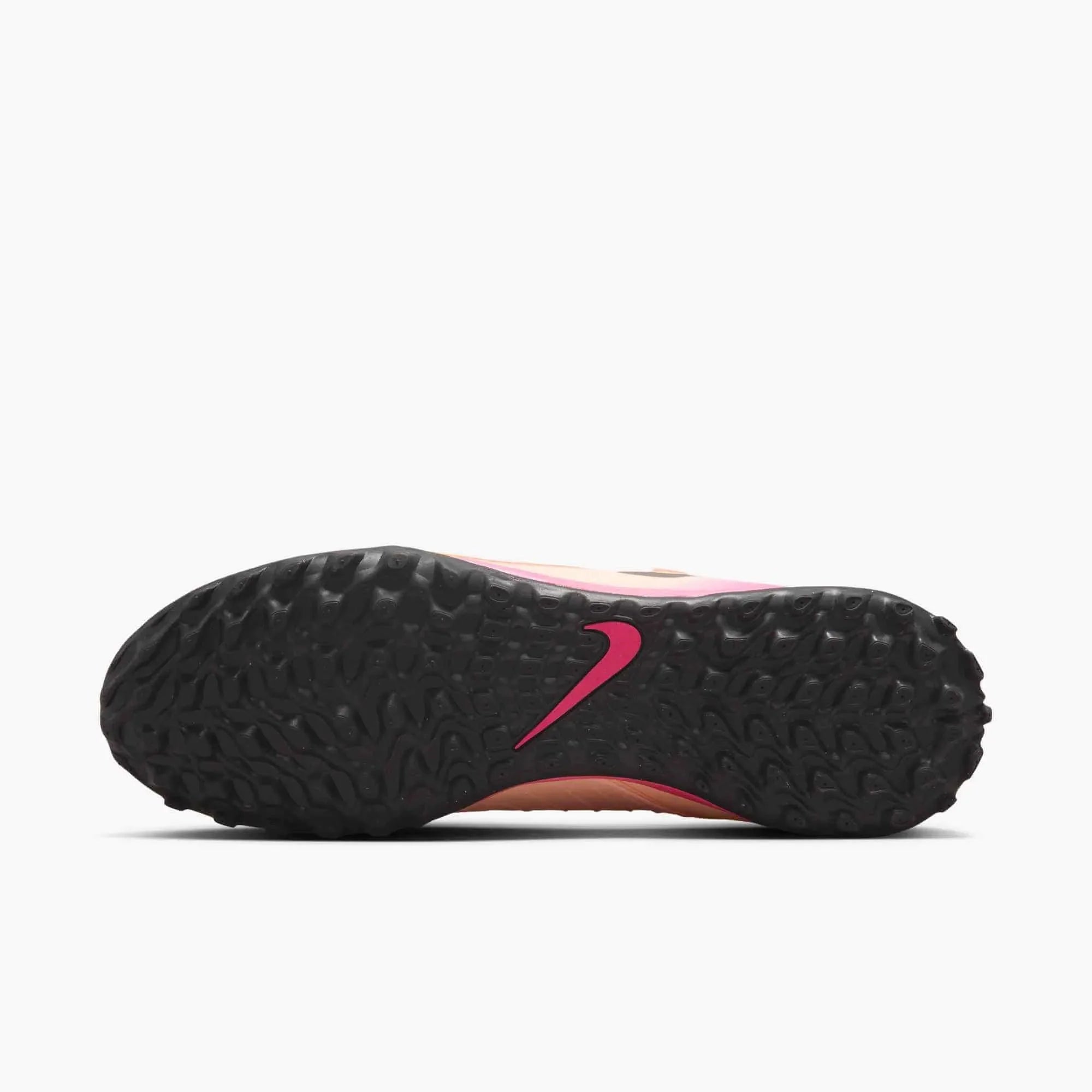 Nike Phantom GX II Academy Turf Soccer Shoes - Prism Pack (SU25)