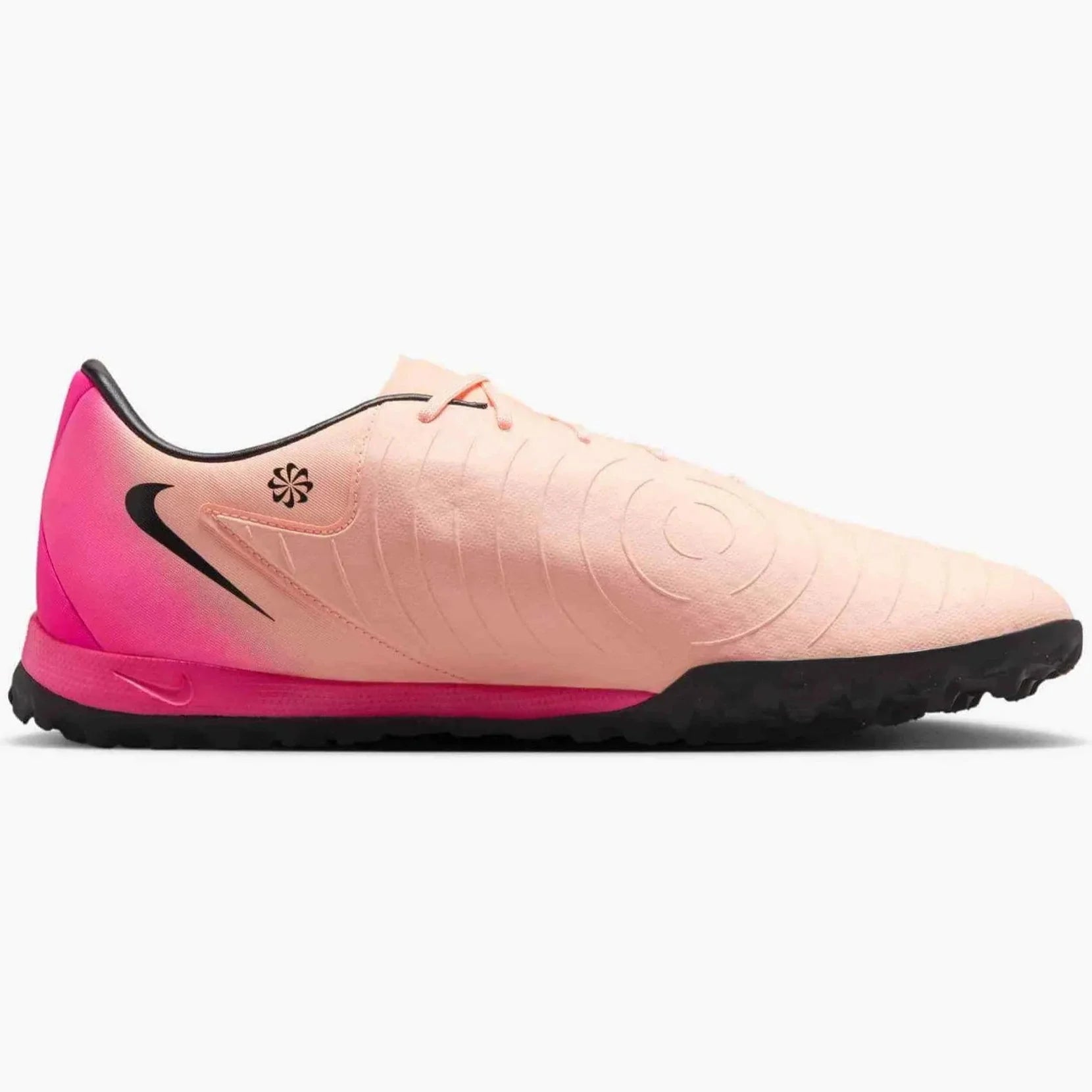 Nike Phantom GX II Academy Turf Soccer Shoes - Prism Pack (SU25)