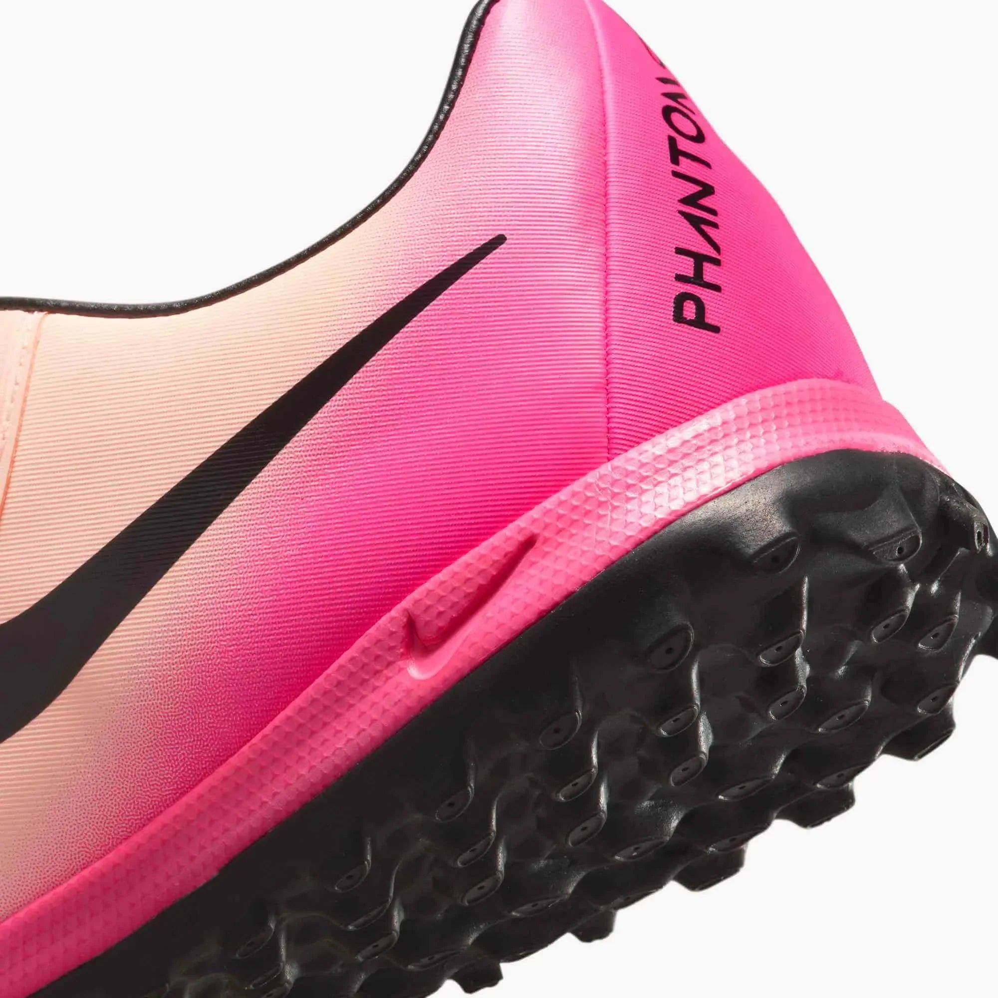 Nike Phantom GX II Academy Turf Soccer Shoes - Prism Pack (SU25)