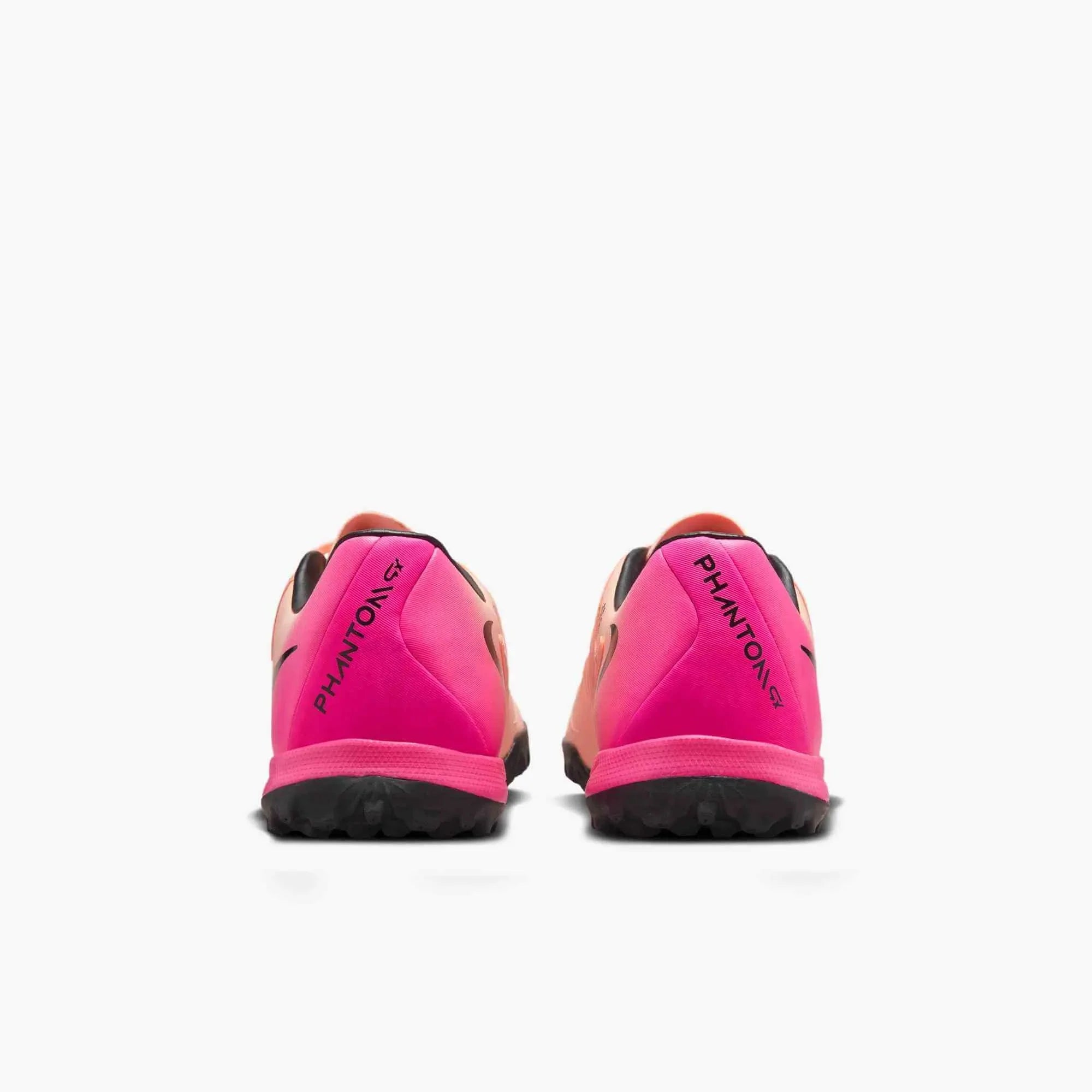 Nike Phantom GX II Academy Turf Soccer Shoes - Prism Pack (SU25)