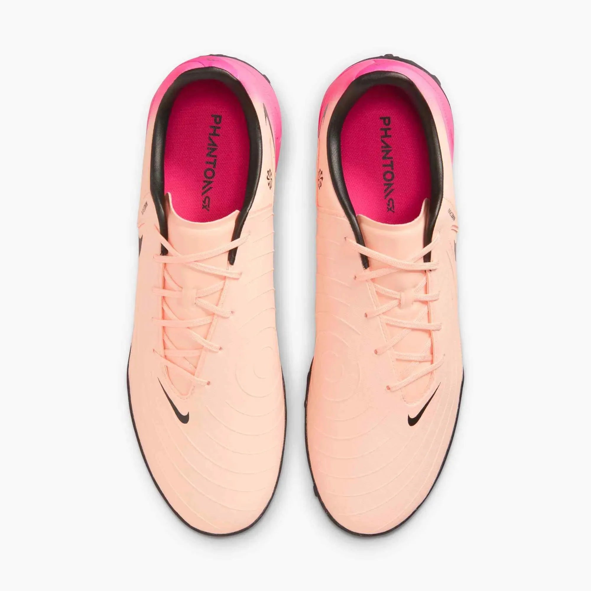 Nike Phantom GX II Academy Turf Soccer Shoes - Prism Pack (SU25)