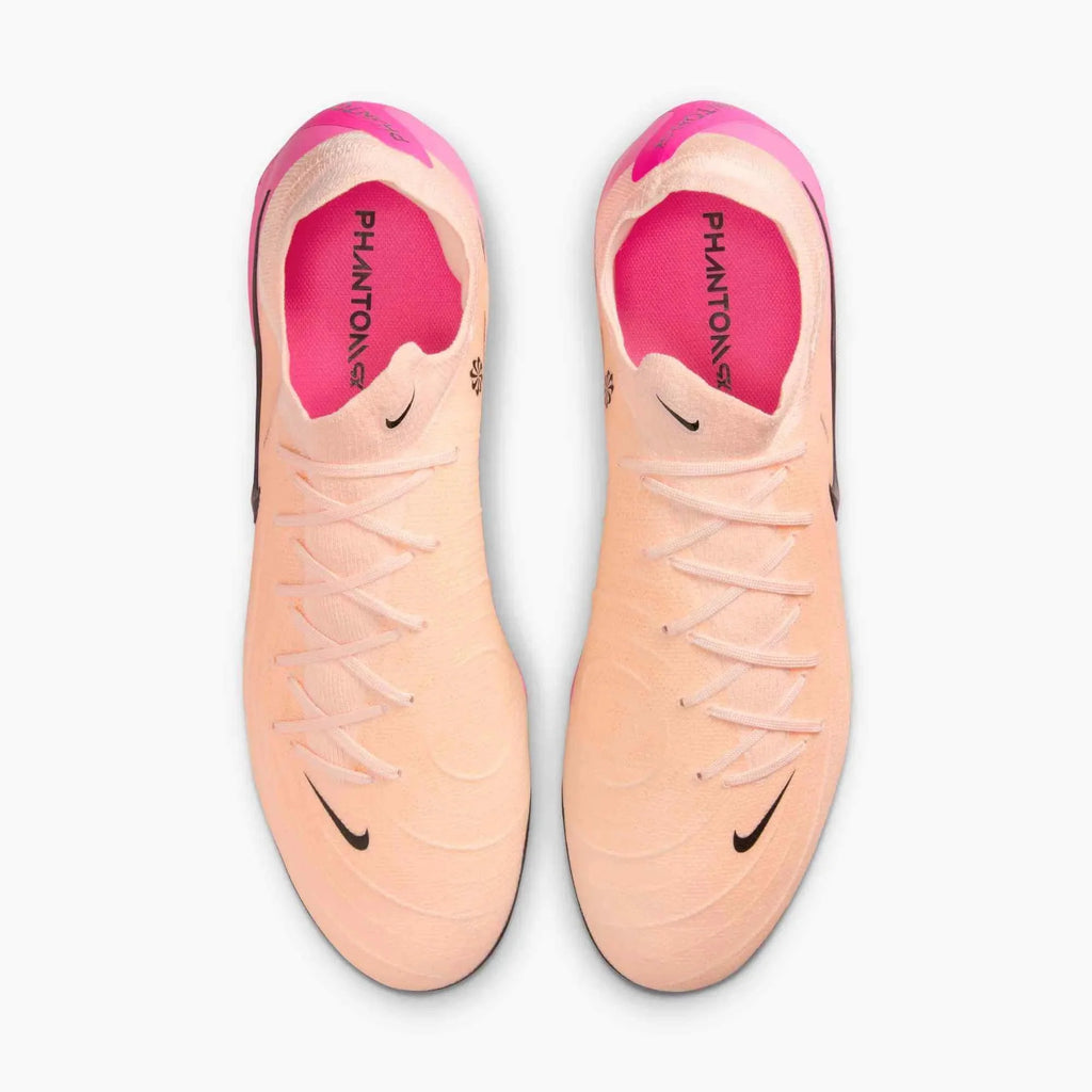 Nike Phantom GX II Pro Firm Ground Soccer Cleats - Prism Pack (SU25)