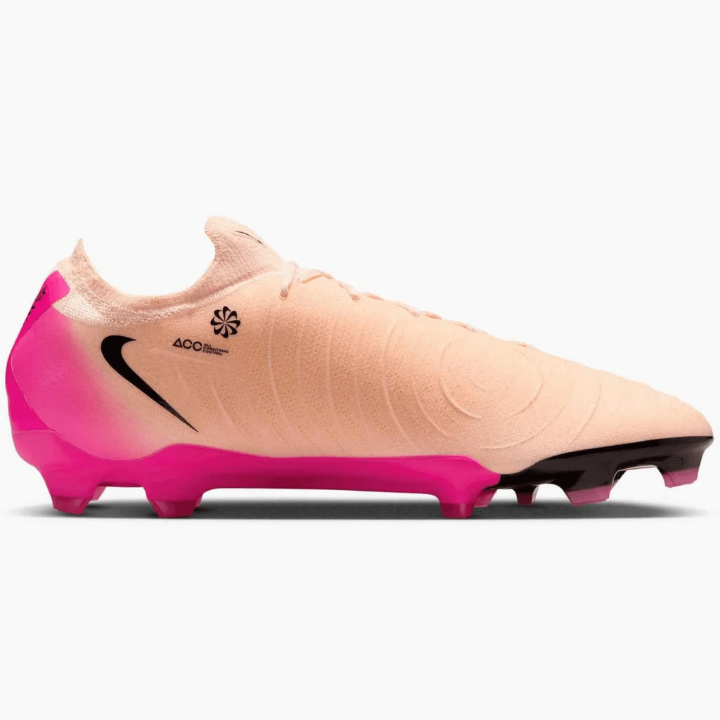 Nike Phantom GX II Pro Firm Ground Soccer Cleats - Prism Pack (SU25)