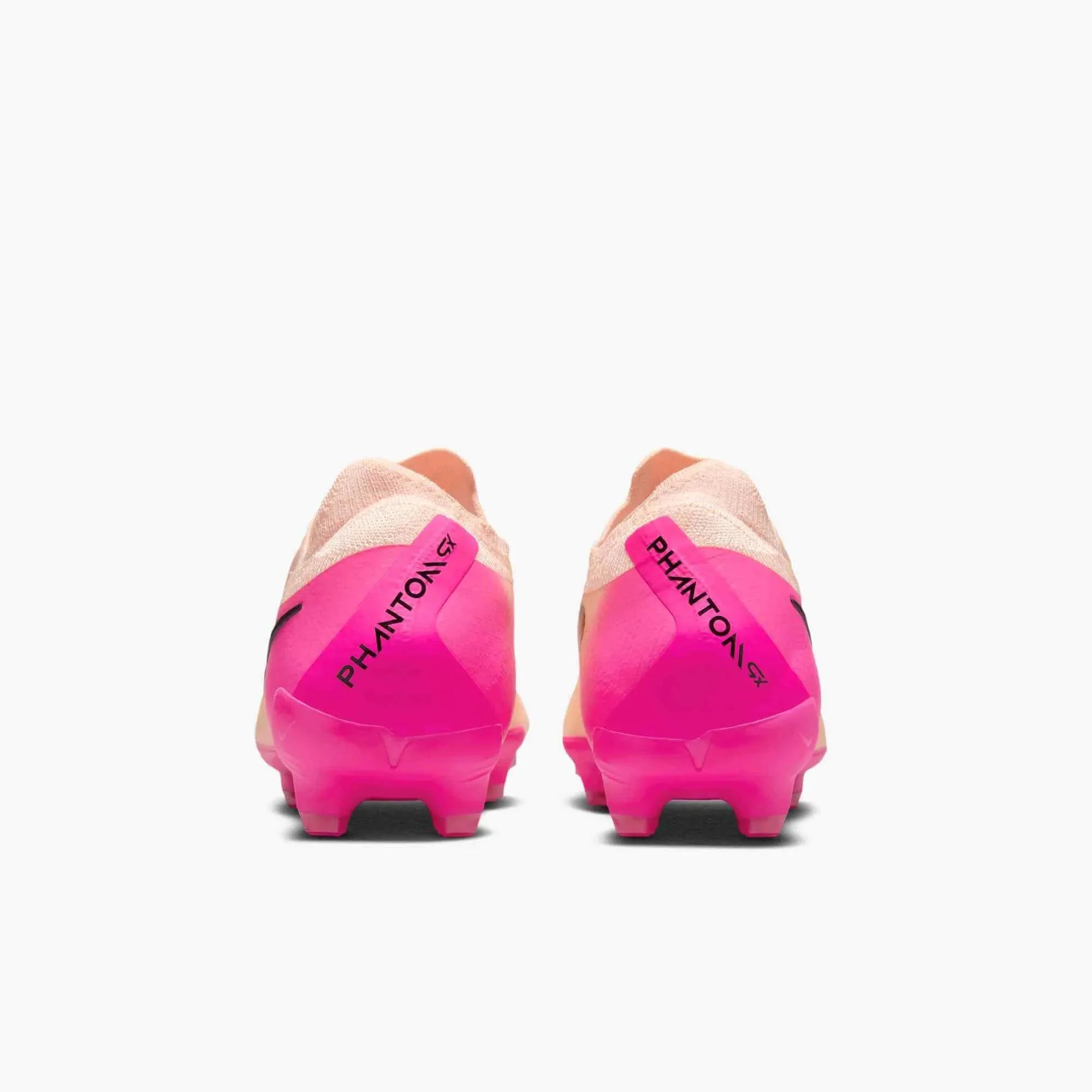 Nike Phantom GX II Pro Firm Ground Soccer Cleats - Prism Pack (SU25)