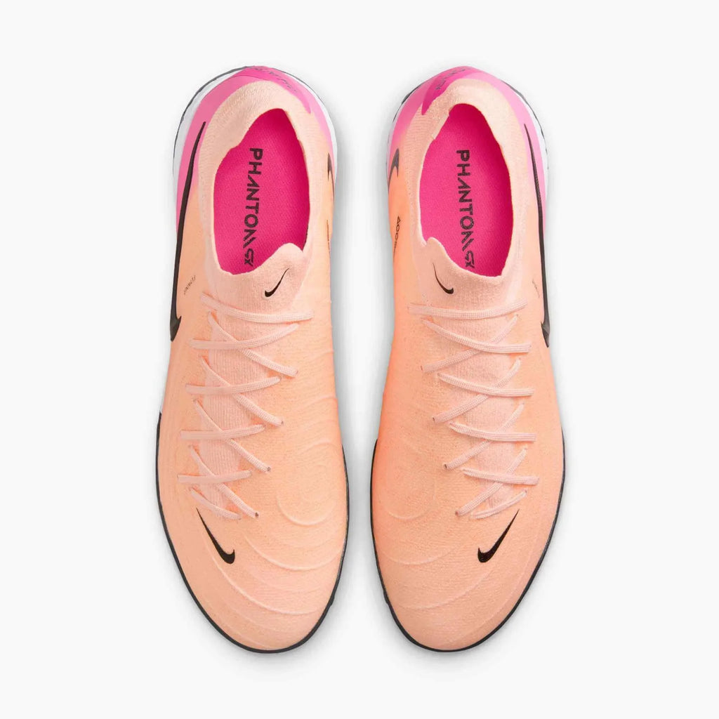 Nike Phantom GX II Pro Turf Soccer Shoes - Prism Pack (SU25)