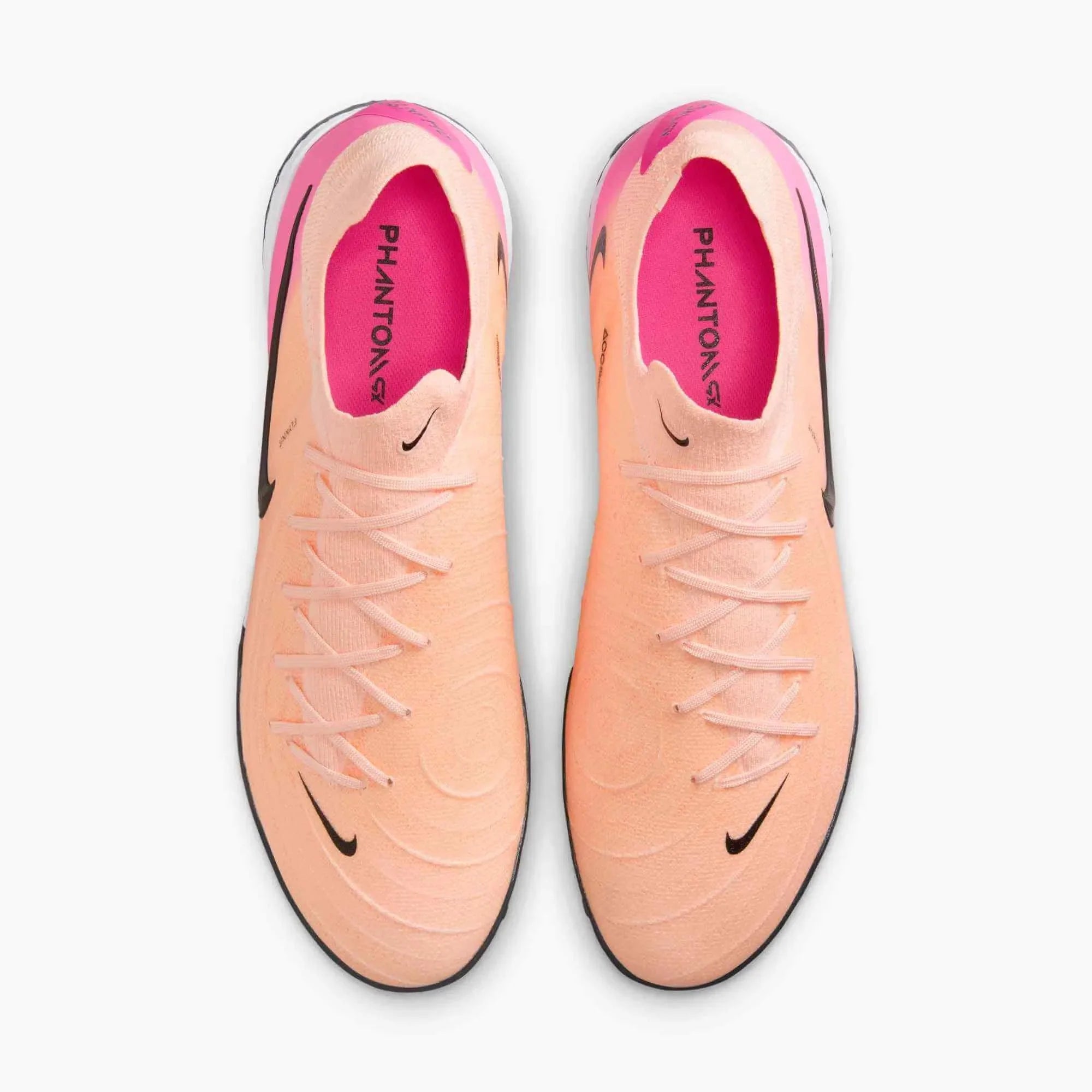Nike Phantom GX II Pro Turf Soccer Shoes - Prism Pack (SU25)
