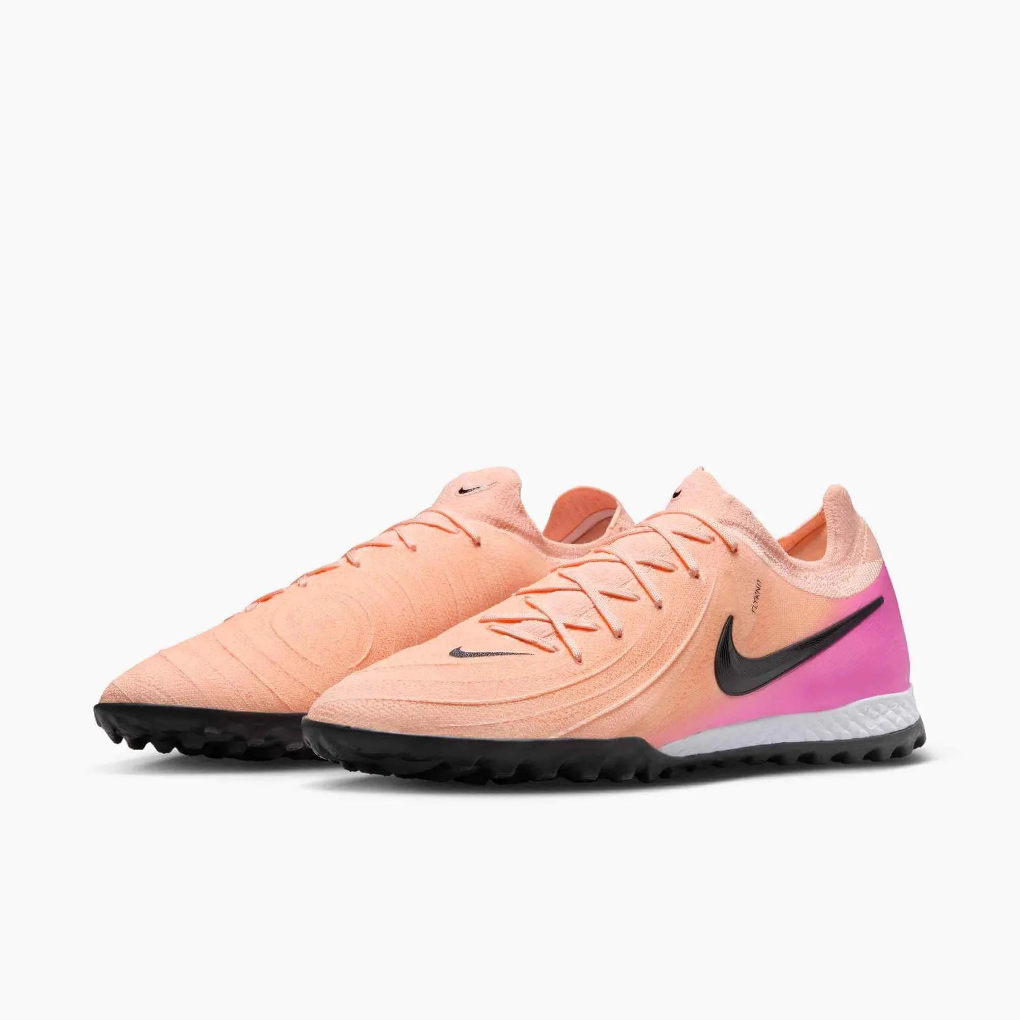 Nike Phantom GX II Pro Turf Soccer Shoes - Prism Pack (SU25)