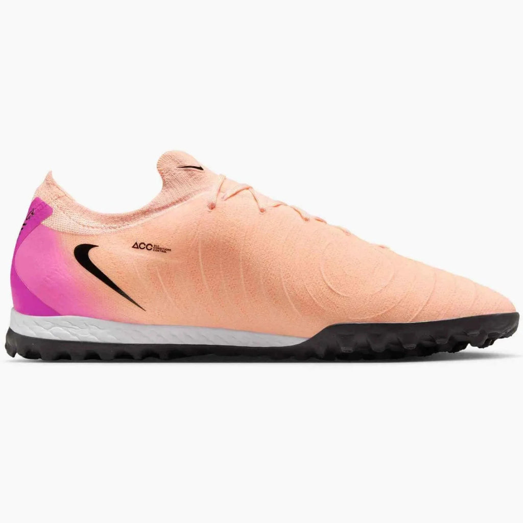 Nike Phantom GX II Pro Turf Soccer Shoes - Prism Pack (SU25)