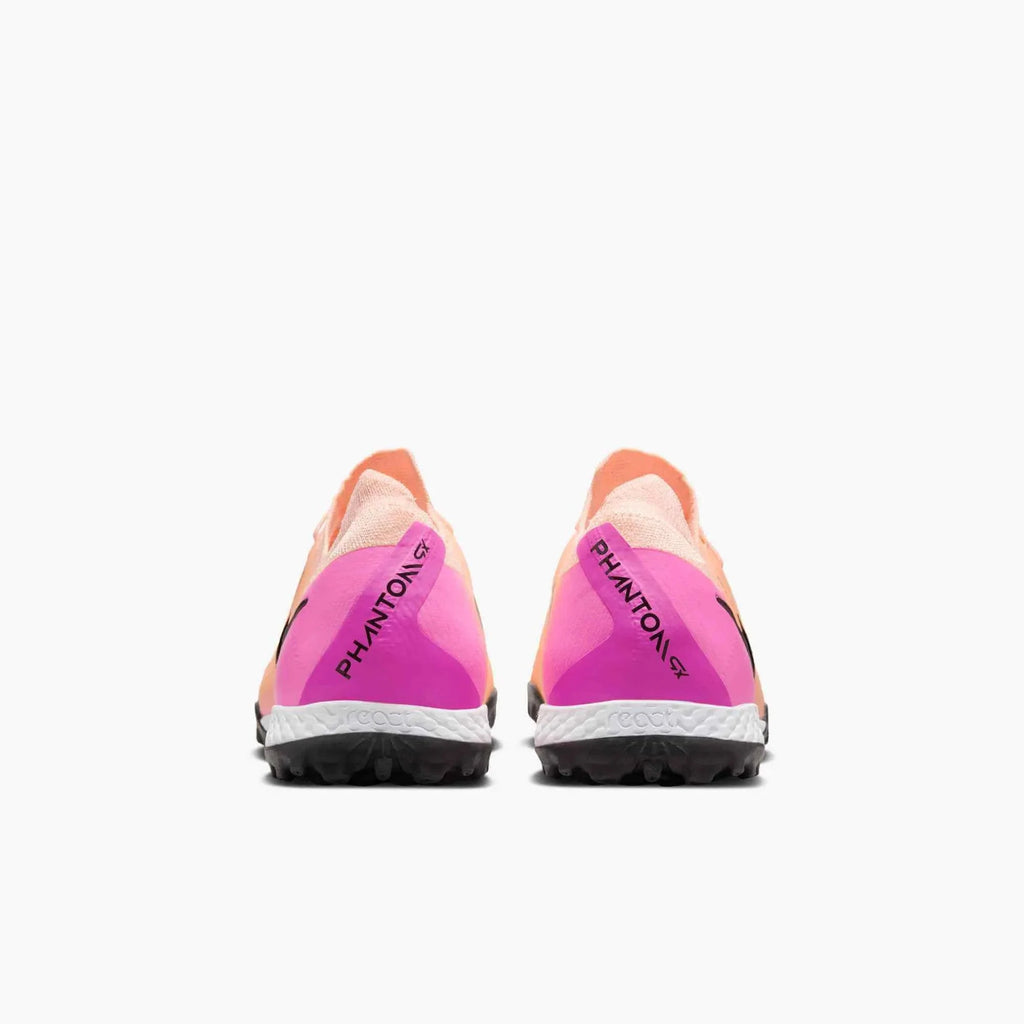 Nike Phantom GX II Pro Turf Soccer Shoes - Prism Pack (SU25)