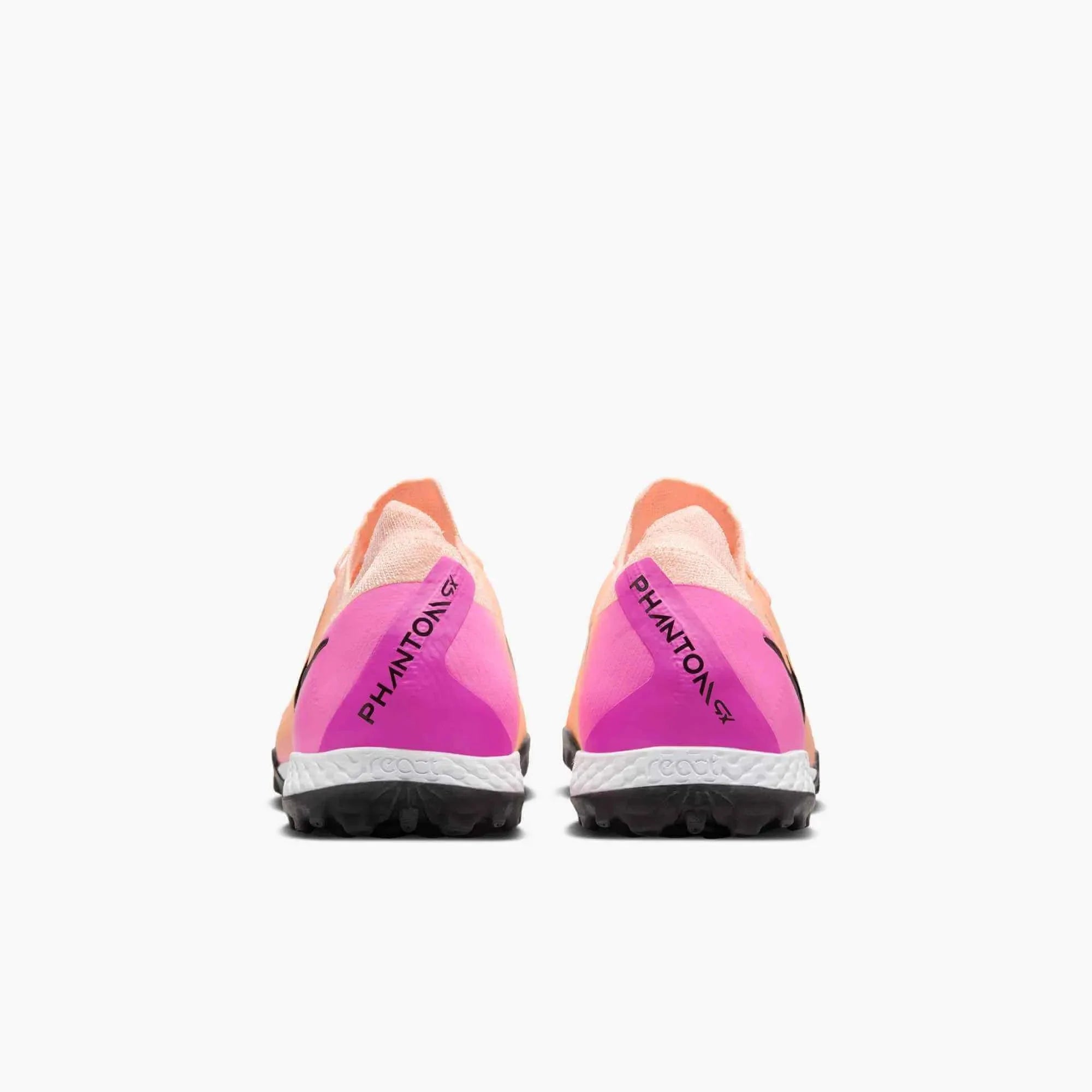 Nike Phantom GX II Pro Turf Soccer Shoes - Prism Pack (SU25)