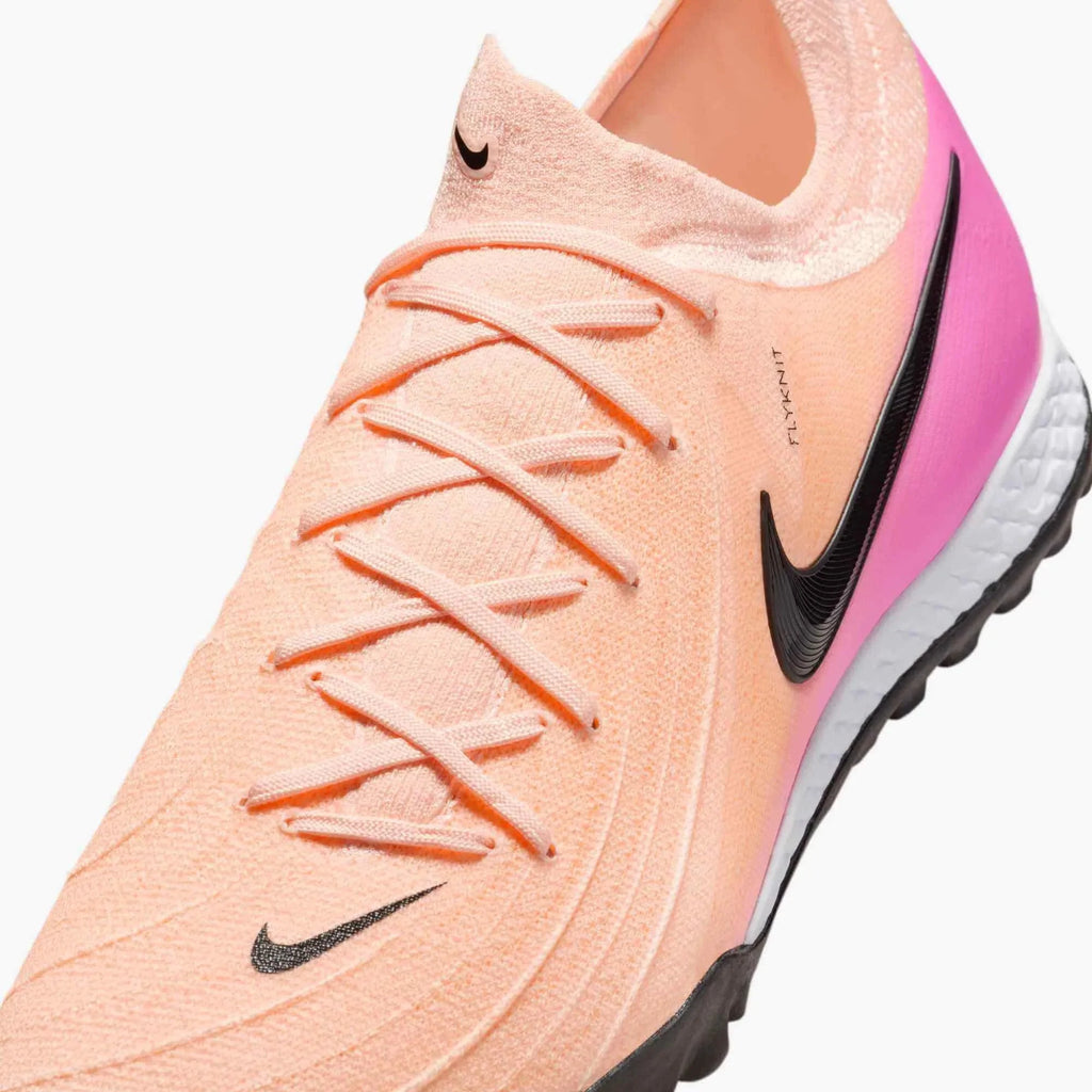 Nike Phantom GX II Pro Turf Soccer Shoes - Prism Pack (SU25)