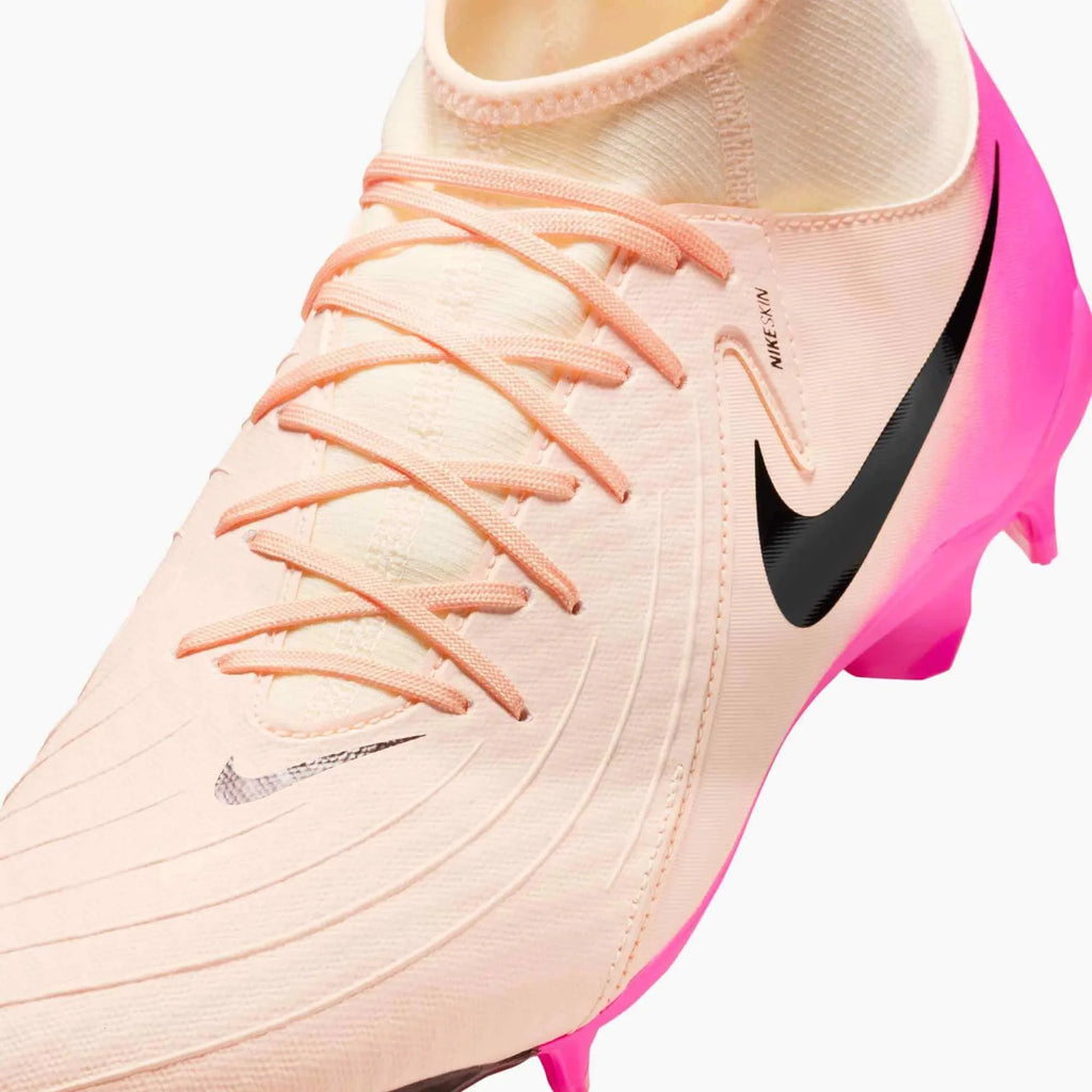 Nike Phantom Luna II Academy Firm/Multi Ground Soccer Cleats - Prism Pack (SU25)