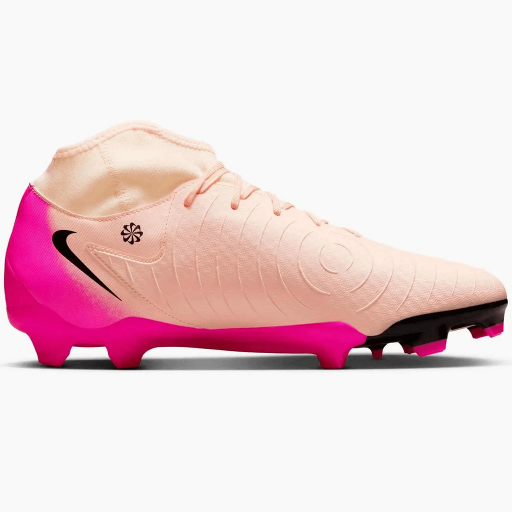 Nike Phantom Luna II Academy Firm/Multi Ground Soccer Cleats - Prism Pack (SU25)