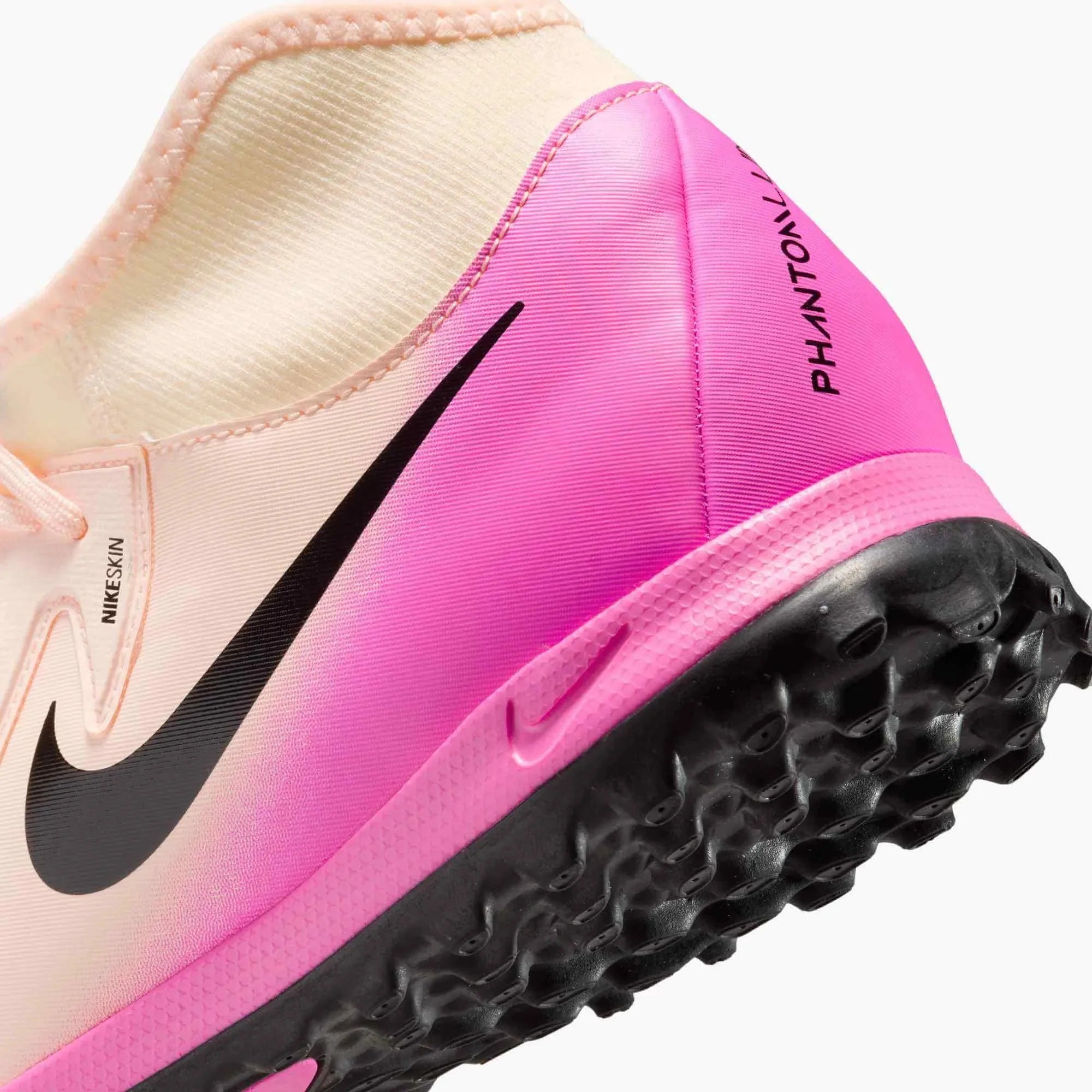 Nike Phantom Luna II Academy Turf Soccer Shoes - Prism Pack (SU25)
