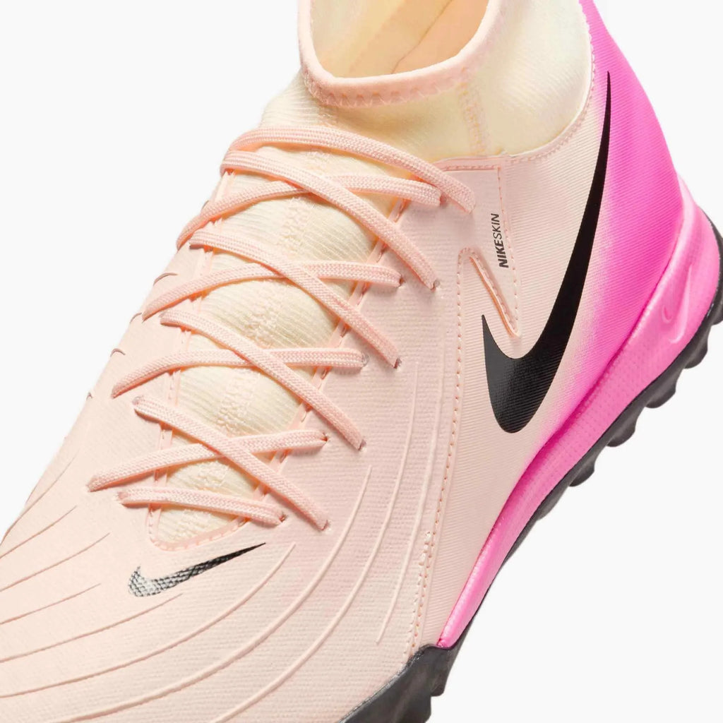 Nike Phantom Luna II Academy Turf Soccer Shoes - Prism Pack (SU25)