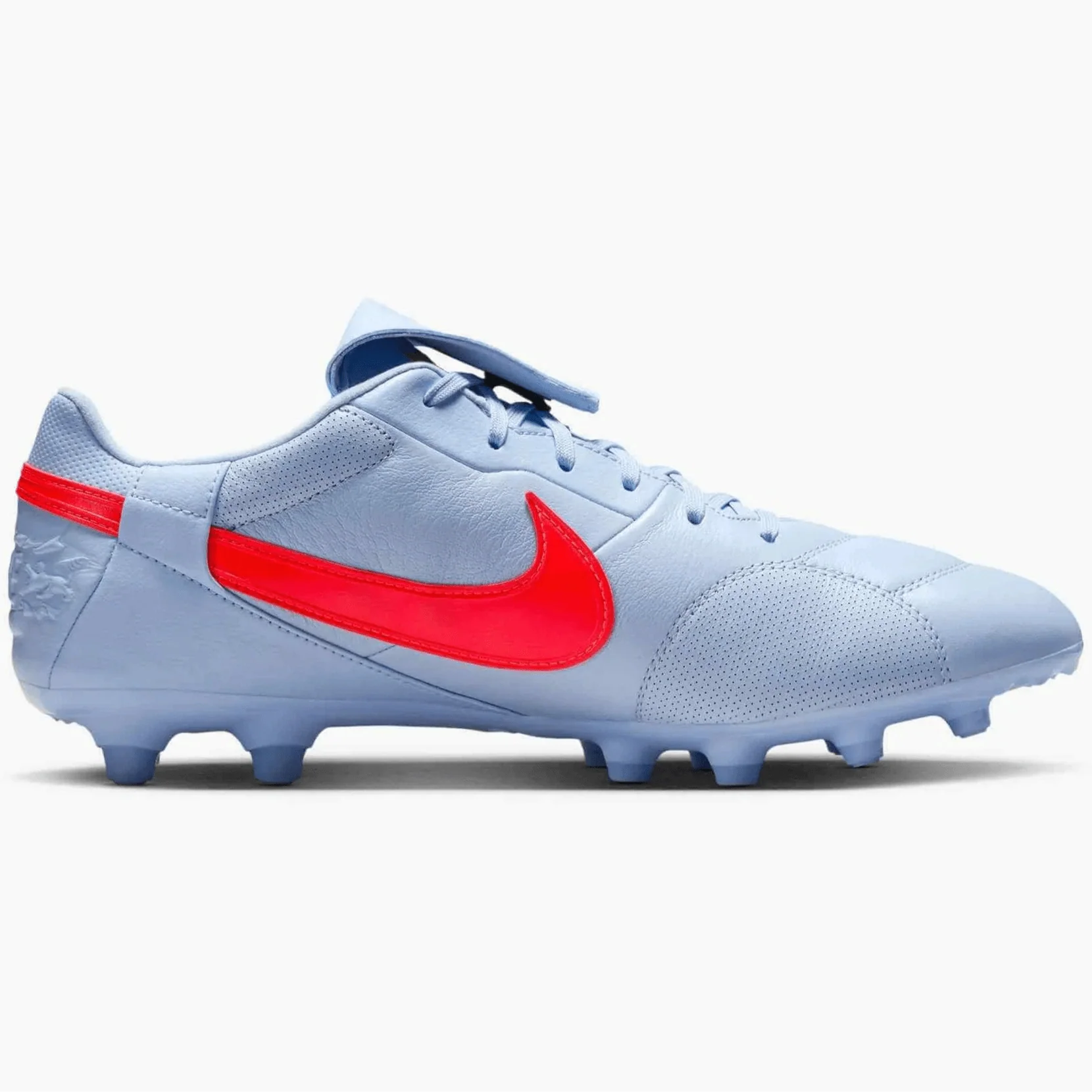 Nike Premier III Firm Ground Soccer Cleats