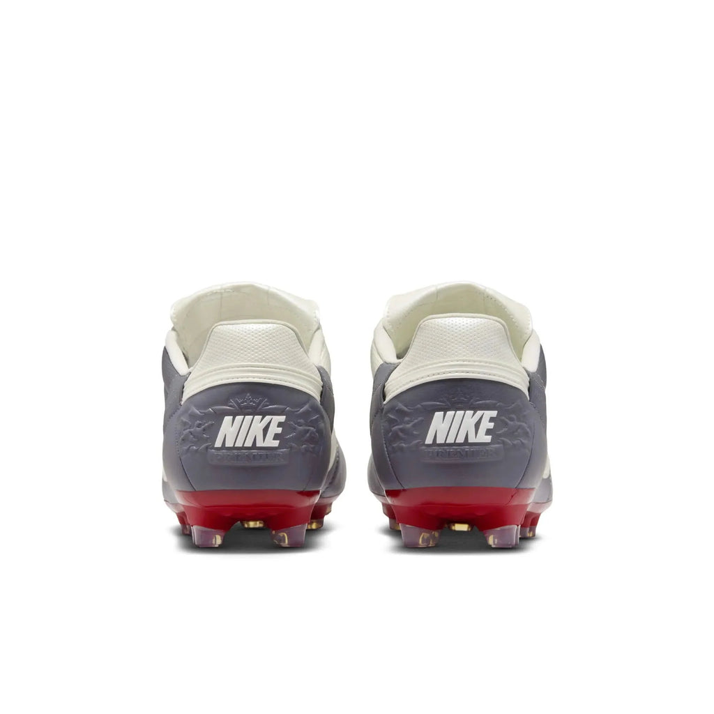 Nike Premier III Firm Ground Soccer Cleats