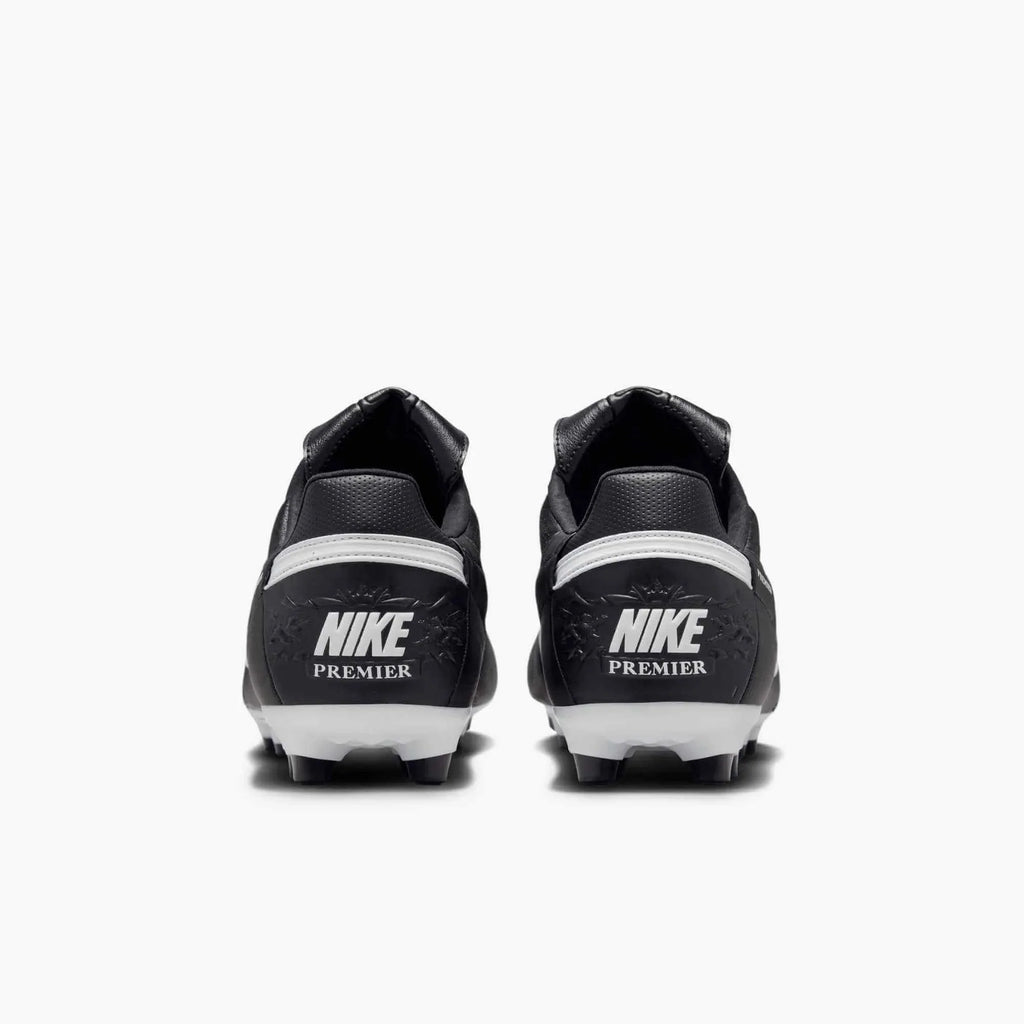 Nike Premier III Firm Ground Soccer Cleats