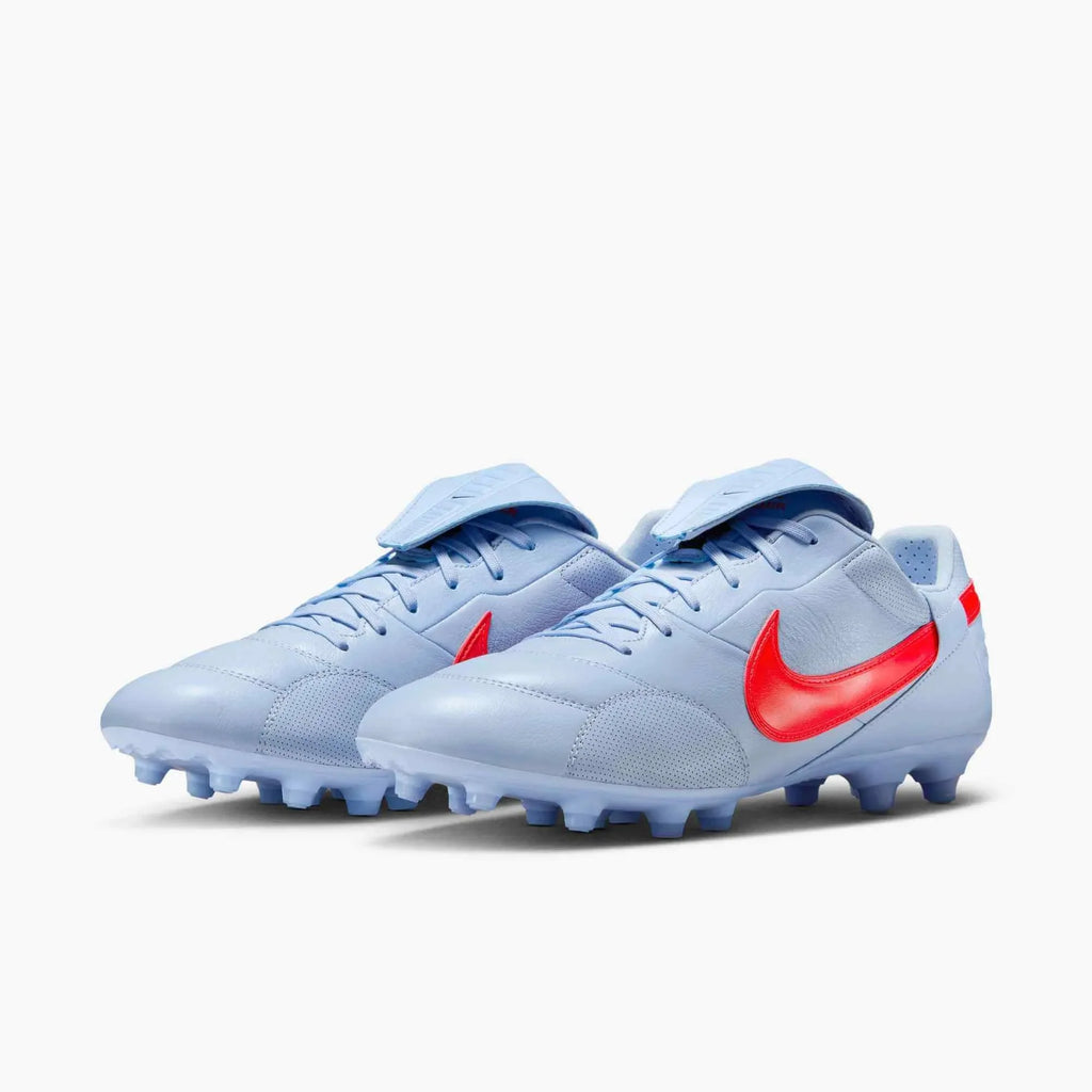Nike Premier III Firm Ground Soccer Cleats