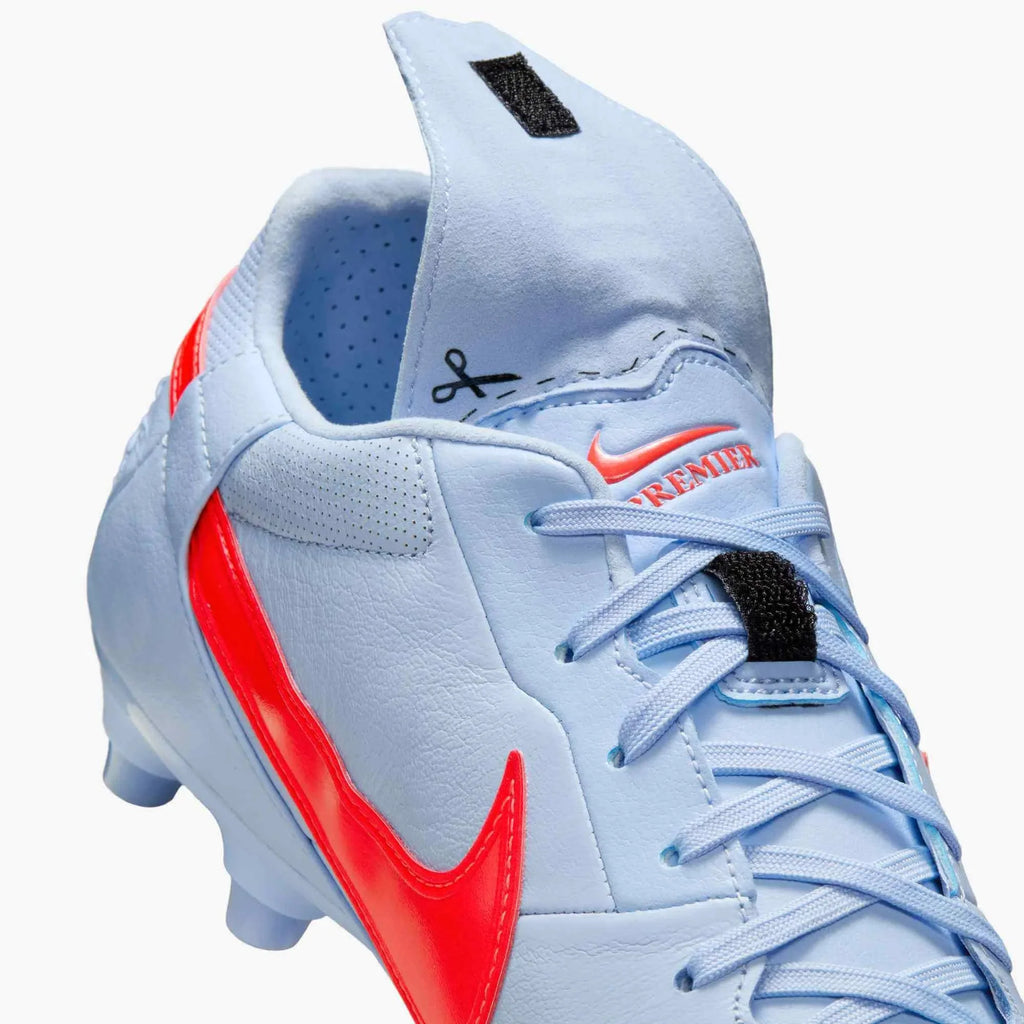 Nike Premier III Firm Ground Soccer Cleats