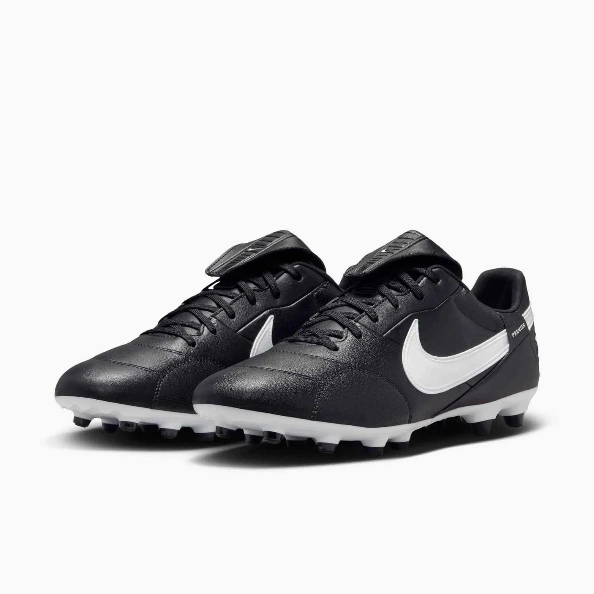 Nike Premier III Firm Ground Soccer Cleats