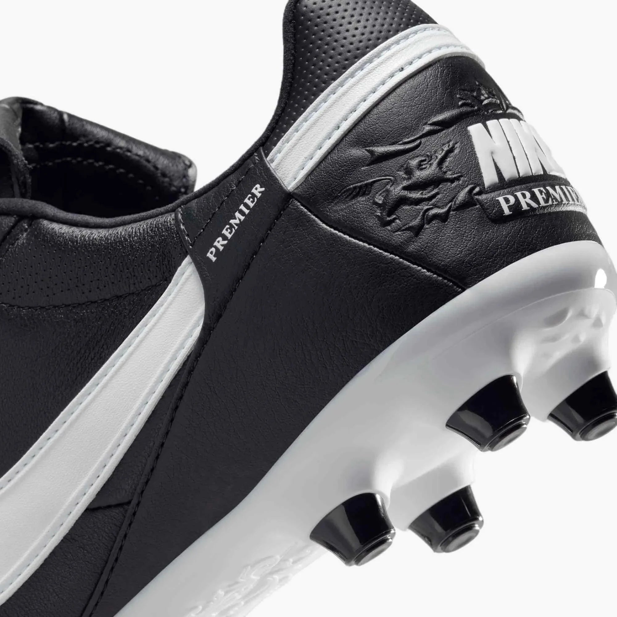 Nike Premier III Firm Ground Soccer Cleats