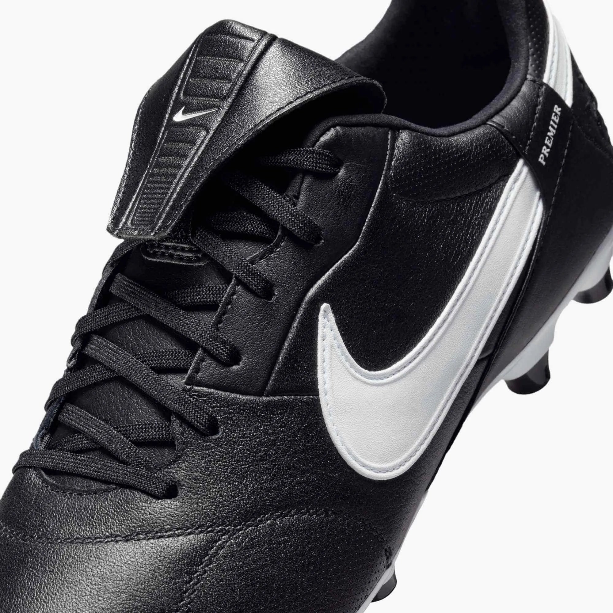 Nike Premier III Firm Ground Soccer Cleats