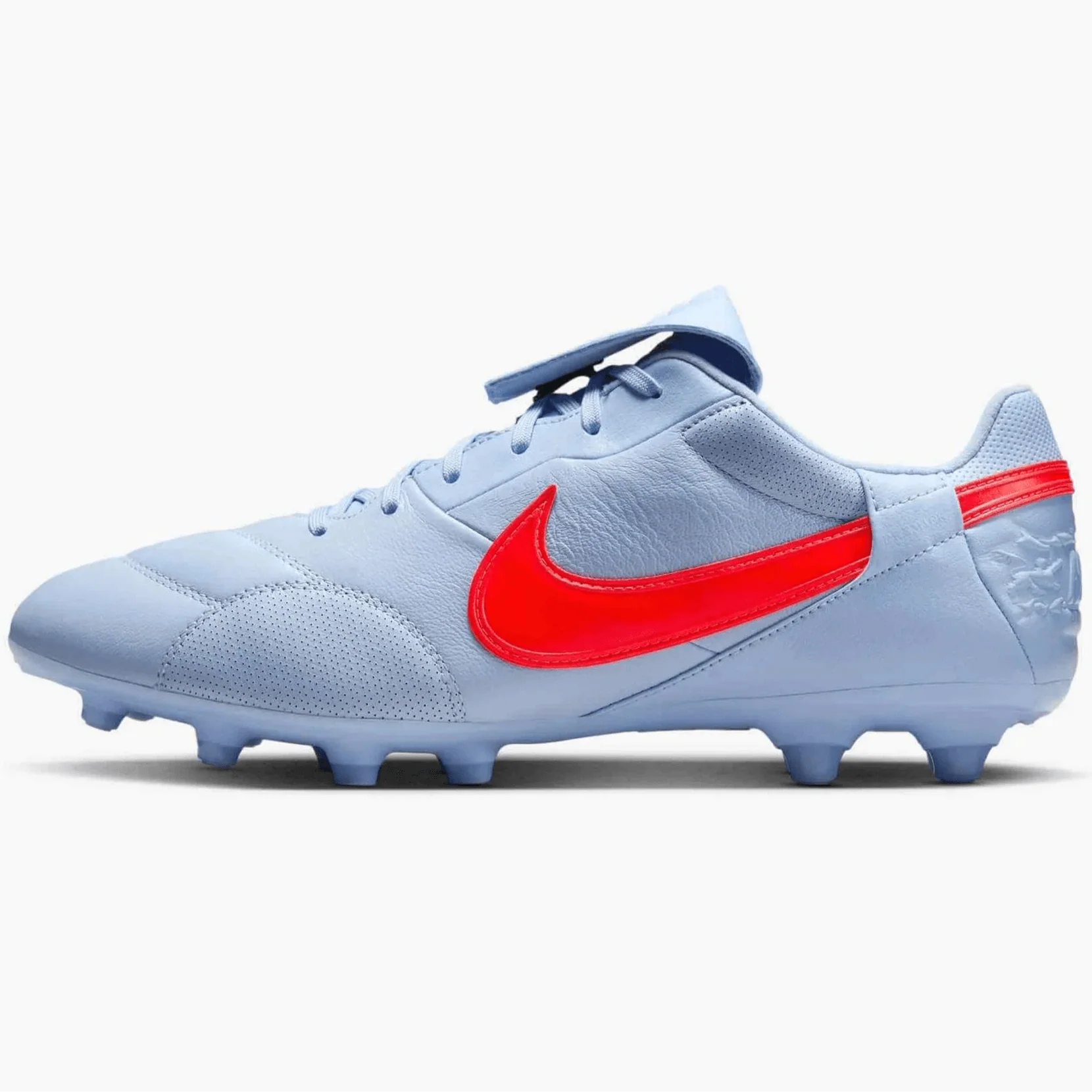 Nike Premier III Firm Ground Soccer Cleats