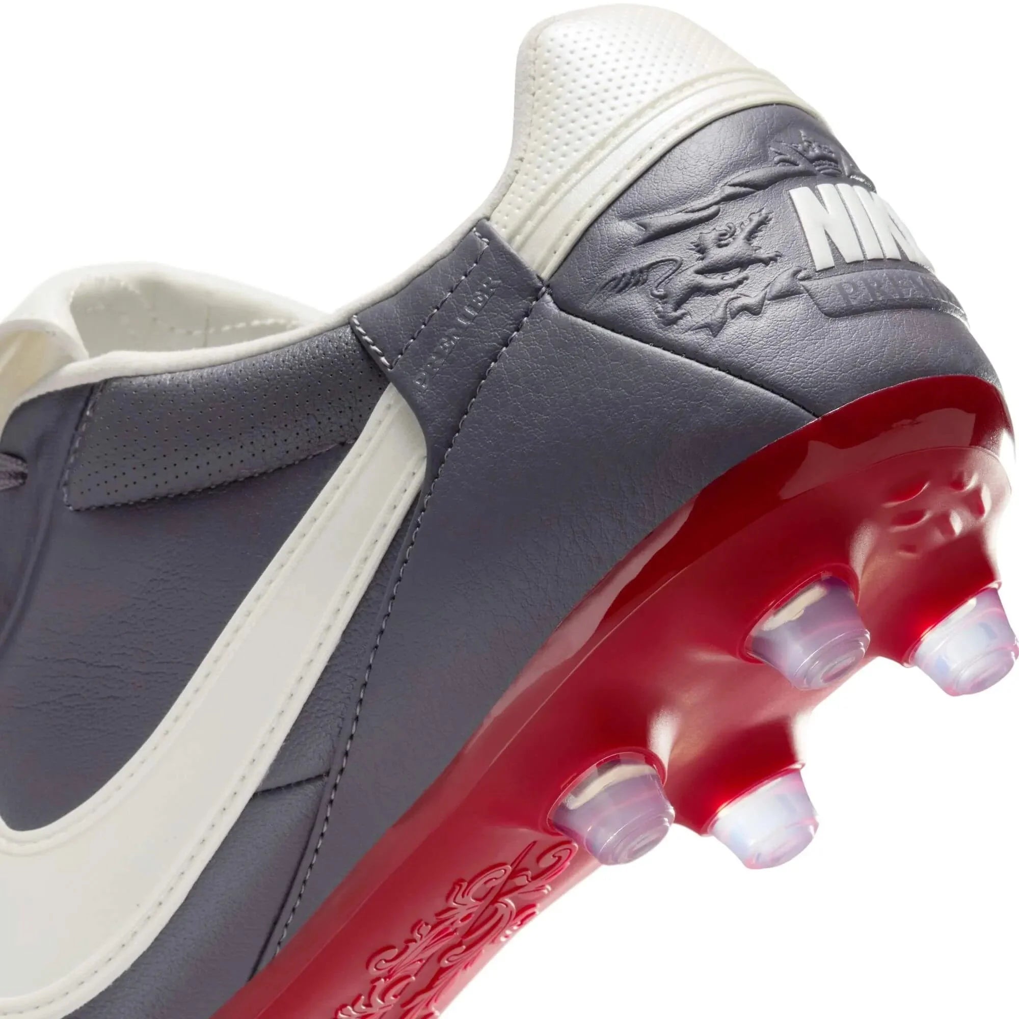 Nike Premier III Firm Ground Soccer Cleats