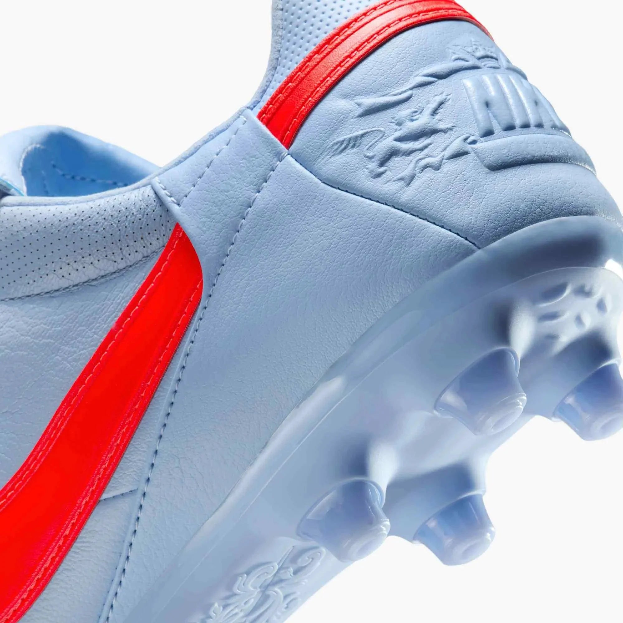 Nike Premier III Firm Ground Soccer Cleats