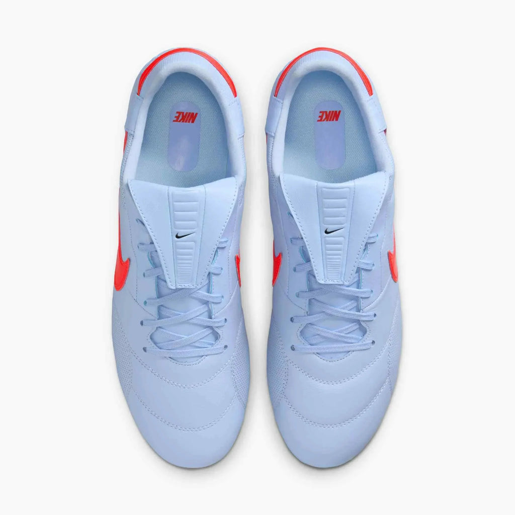Nike Premier III Firm Ground Soccer Cleats