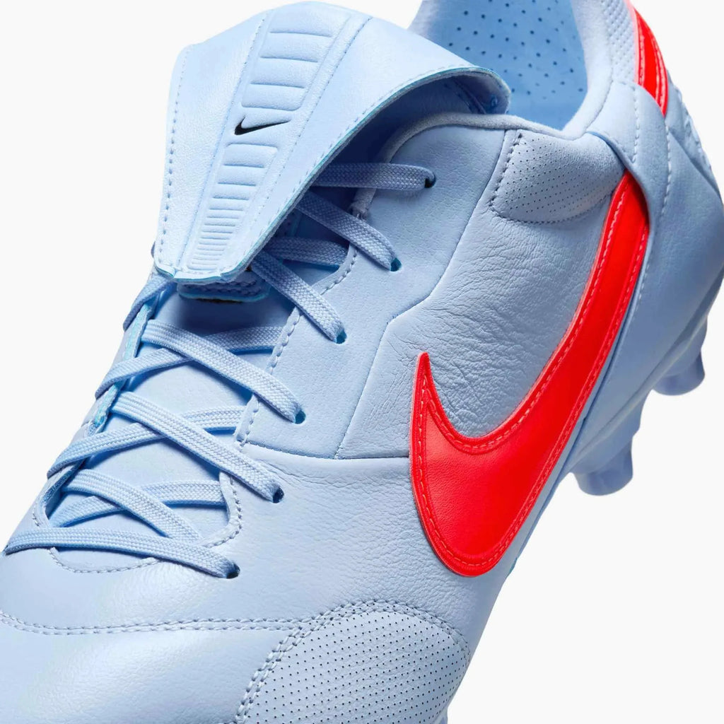 Nike Premier III Firm Ground Soccer Cleats