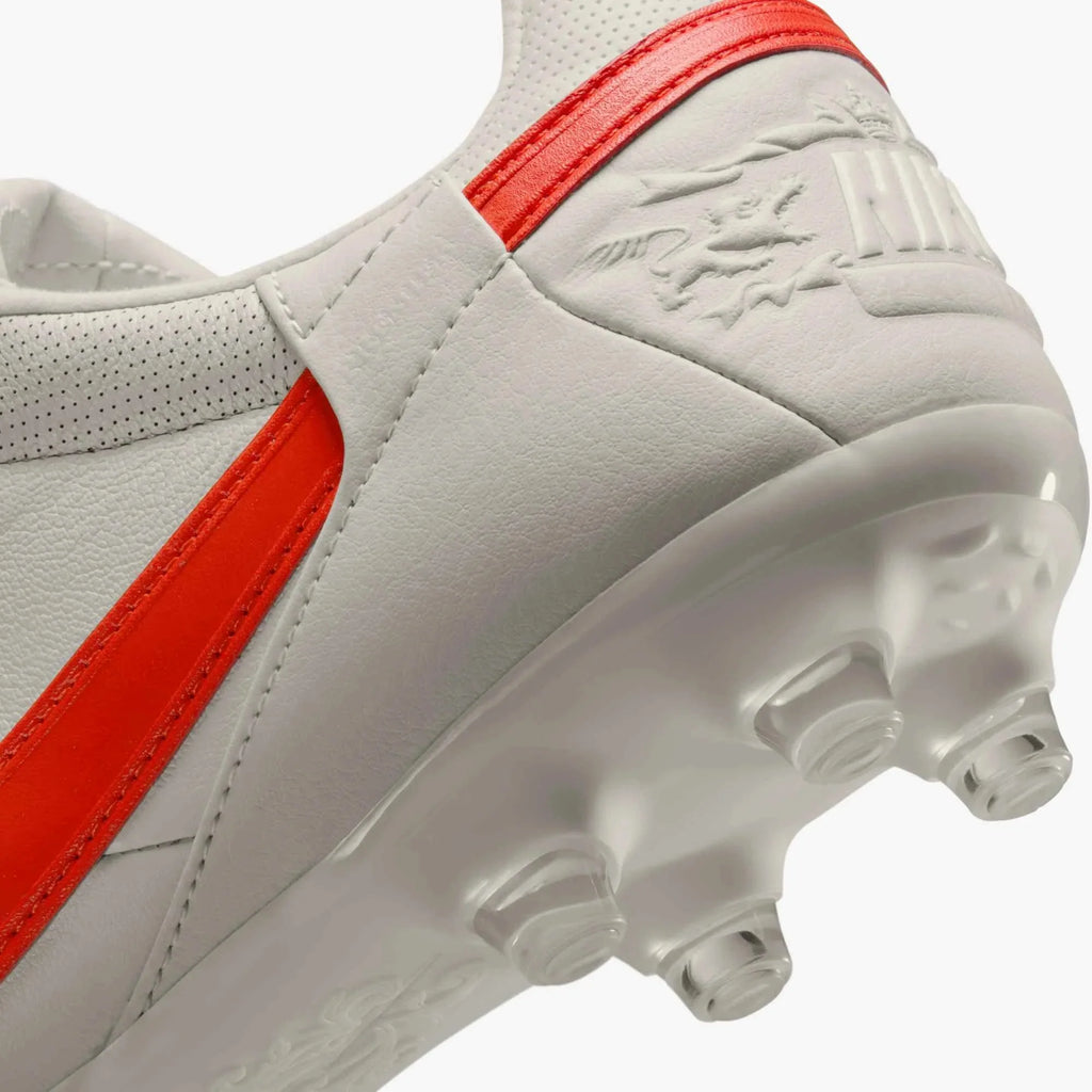 Nike Premier III Firm Ground Soccer Cleats (HO25)