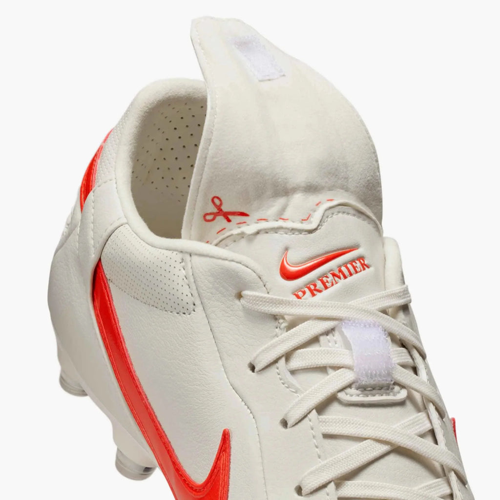 Nike Premier III Firm Ground Soccer Cleats (HO25)
