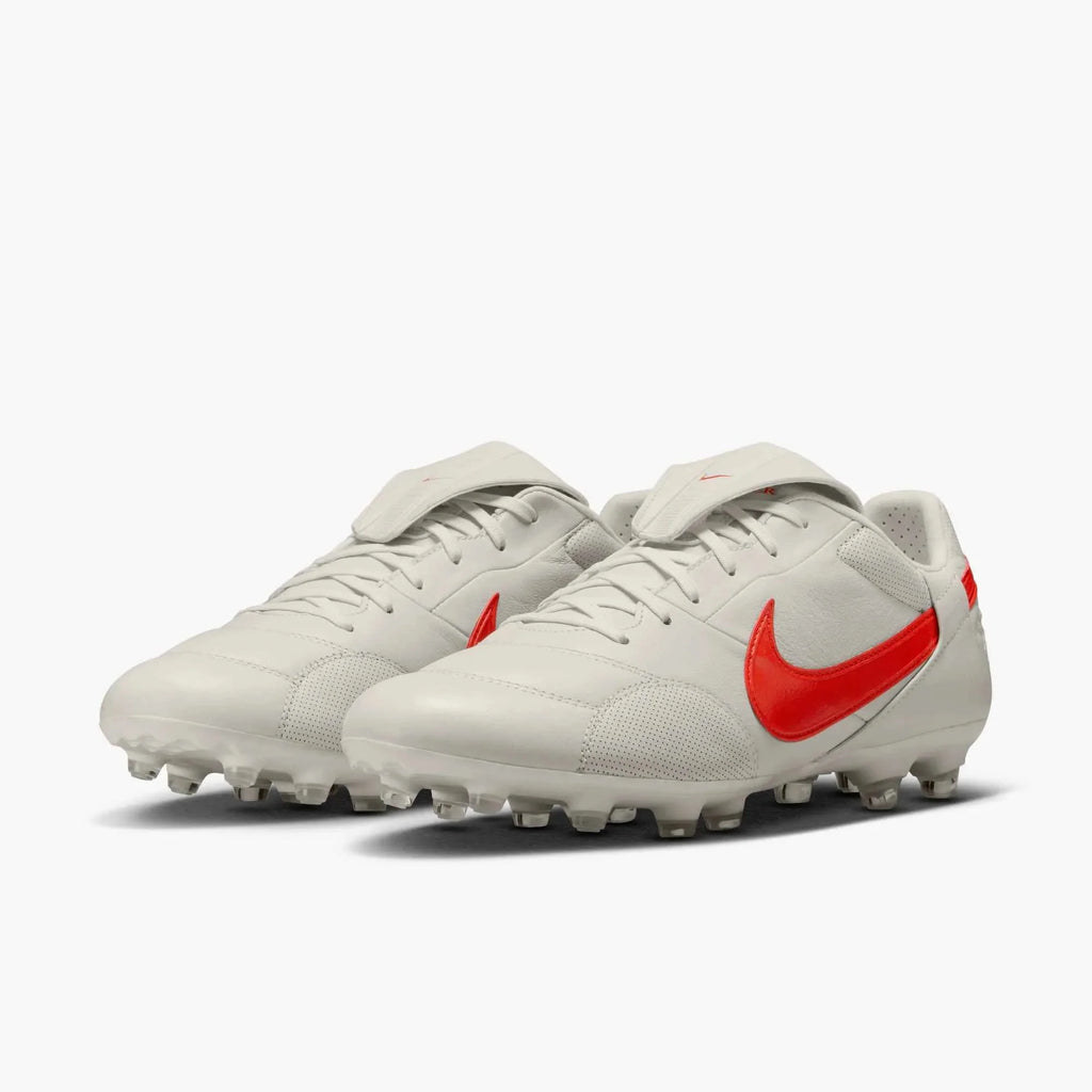 Nike Premier III Firm Ground Soccer Cleats (HO25)